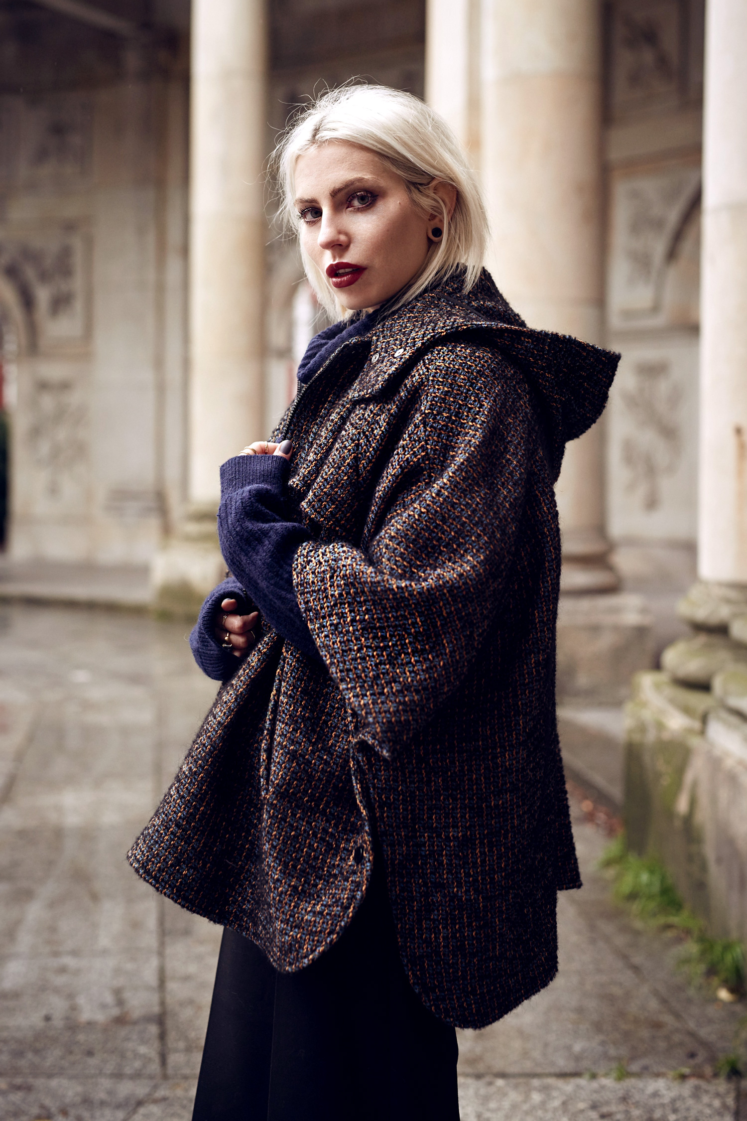 view more details on my blog | wearing M Missoni, Acne Studios, Tibi, Giuseppe Zanotti | via Masha Sedgwick, fashion blog from Berlin