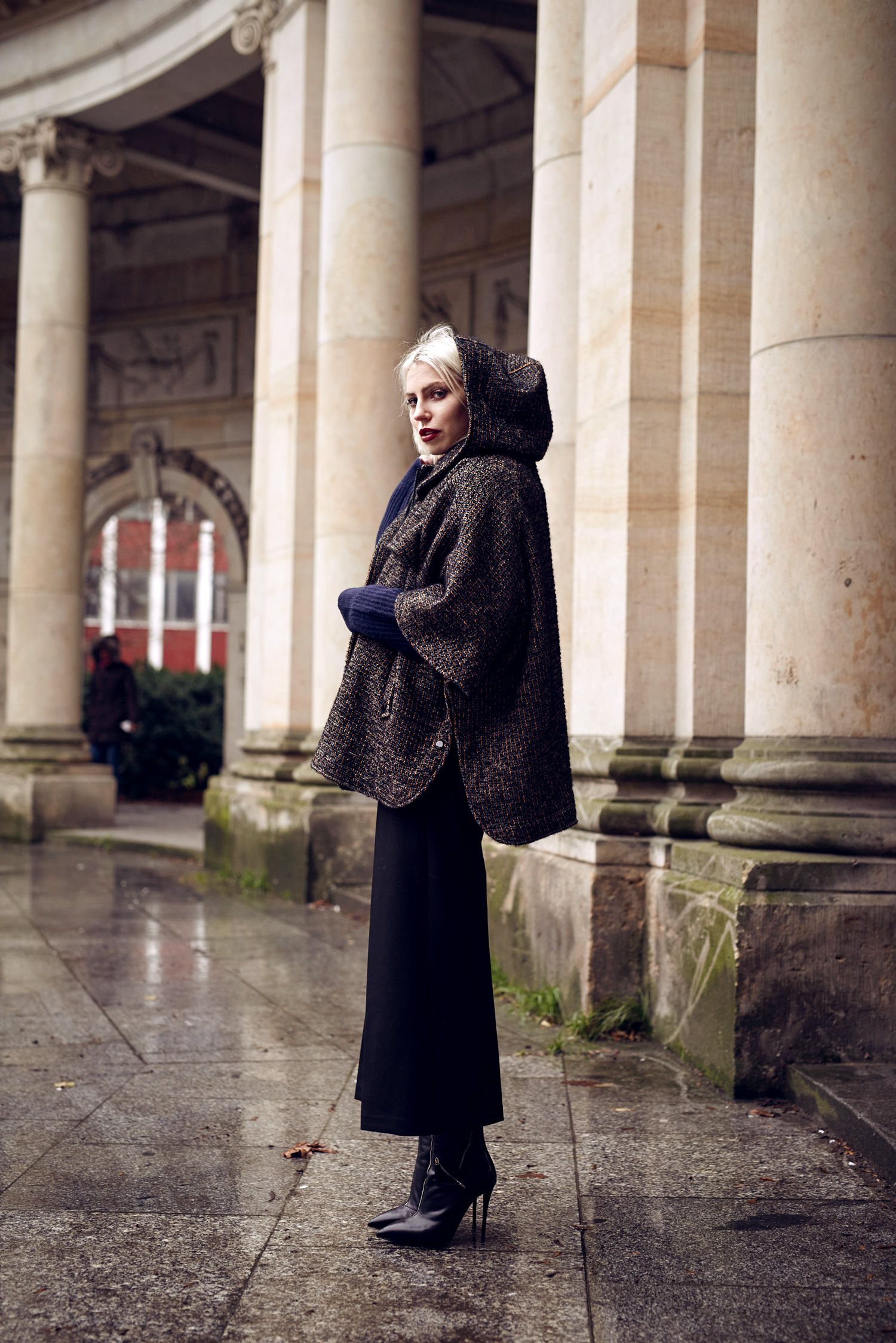 view more details on my blog | wearing M Missoni, Acne Studios, Tibi, Giuseppe Zanotti | via Masha Sedgwick, fashion blog from Berlin