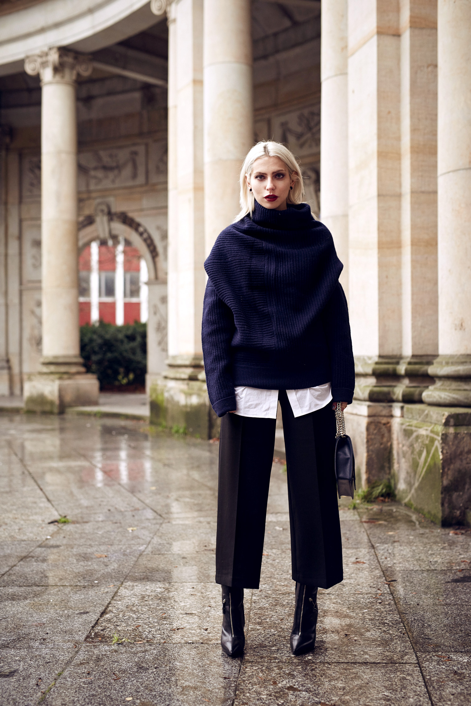 view more details on my blog | wearing M Missoni, Acne Studios, Tibi, Giuseppe Zanotti | via Masha Sedgwick, fashion blog from Berlin