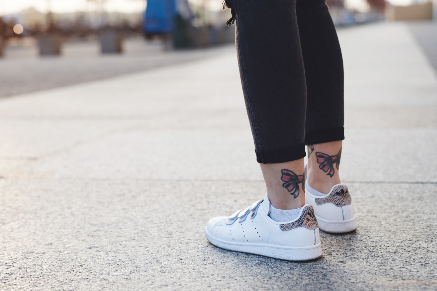 See all the details on my blog | effortless style in Berlin | comfy clothes