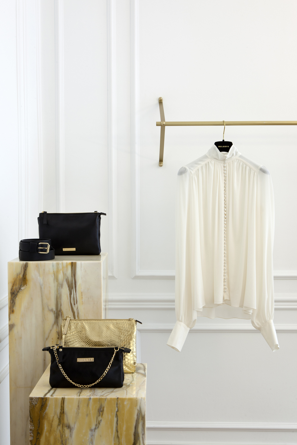 Melampo Store   Linienstrasse 54,  Berlin-Mitte Germany