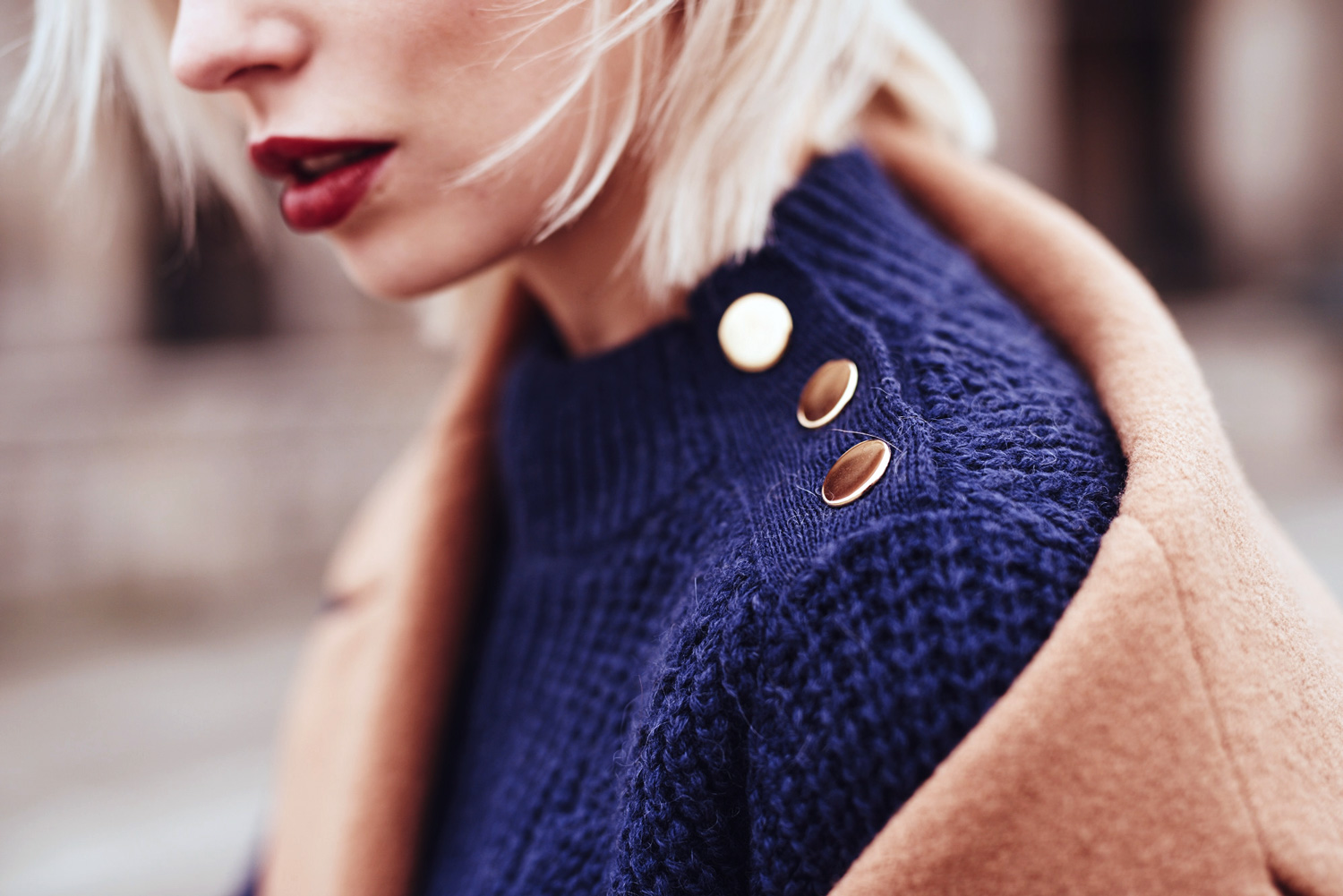 view more details on my blog | blue jeans & leo shoes | outfit, fashion, style