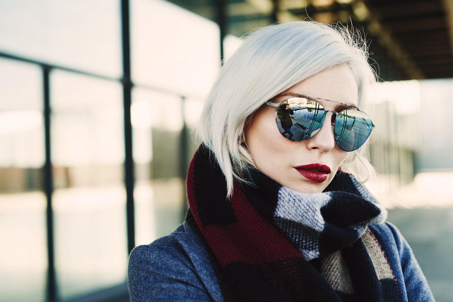 view all details on my blog | fashion, street style, autumn, winter | featuring Ganni, Burberry, Sophie Hulme and many more