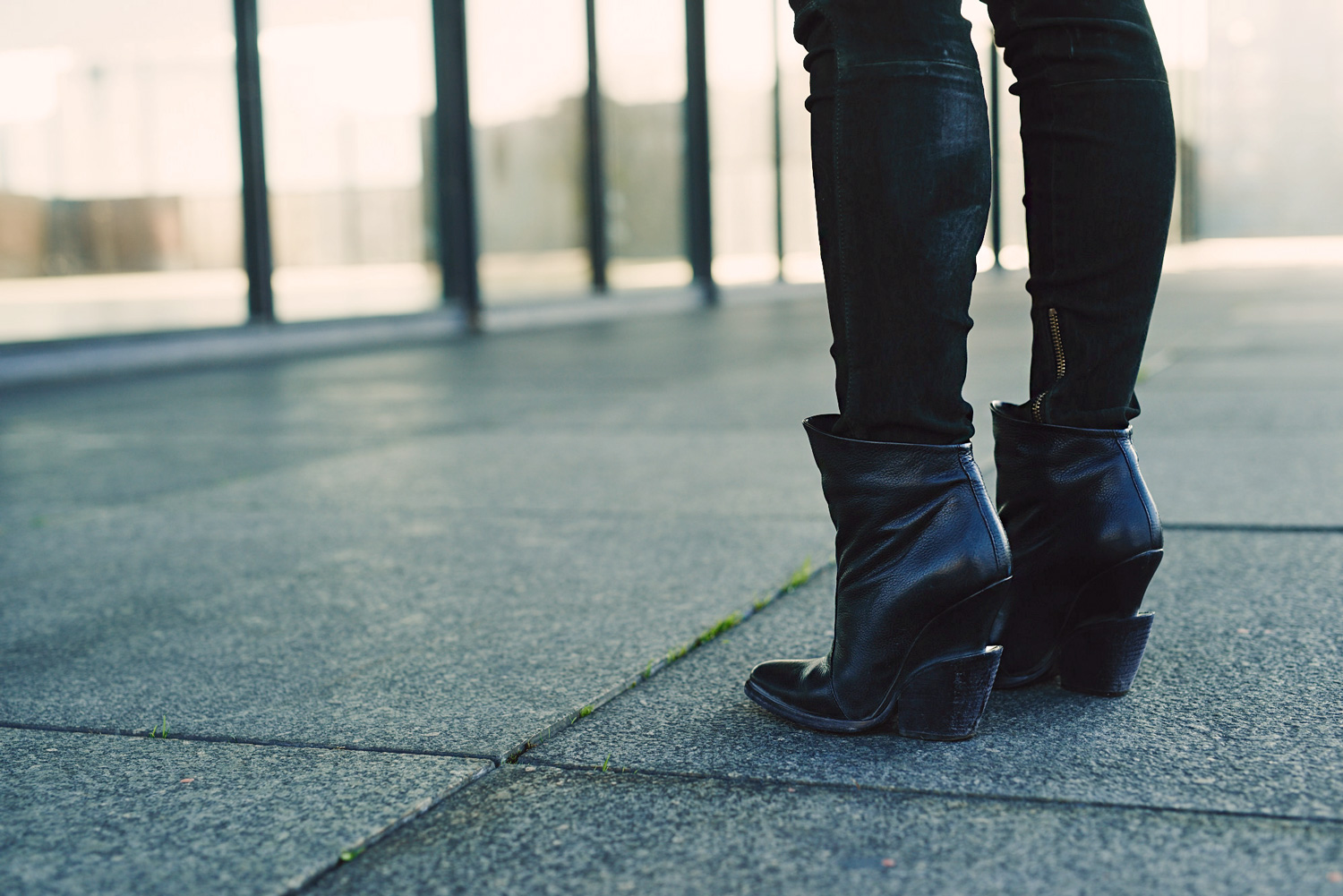 view all details on my blog | fashion, street style, autumn, winter | featuring Ganni, Burberry, Sophie Hulme and many more