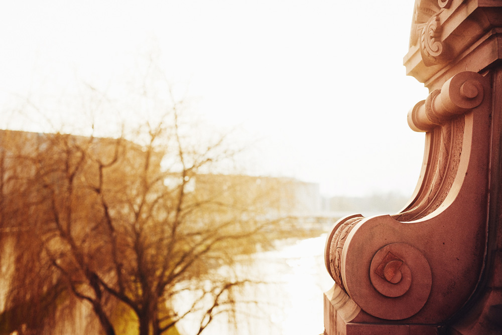 Boho feelings in Berlin | view more pictures on my blog | boho dress, fringes, Coachella festival style