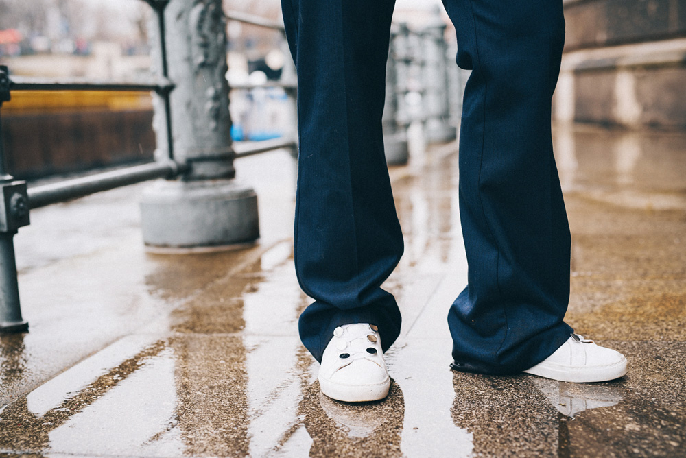 dresscode: office | view more details on my blog | blue two piece | outfit | stylish | fashion | casual