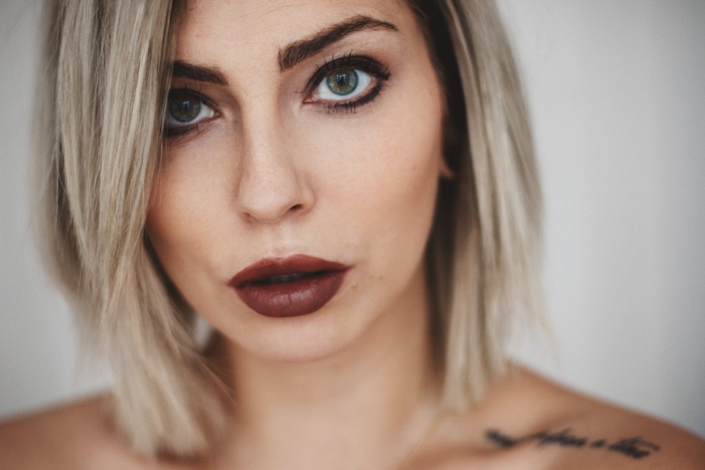 Balayage | view more details on my blog | hair style | cool blonde