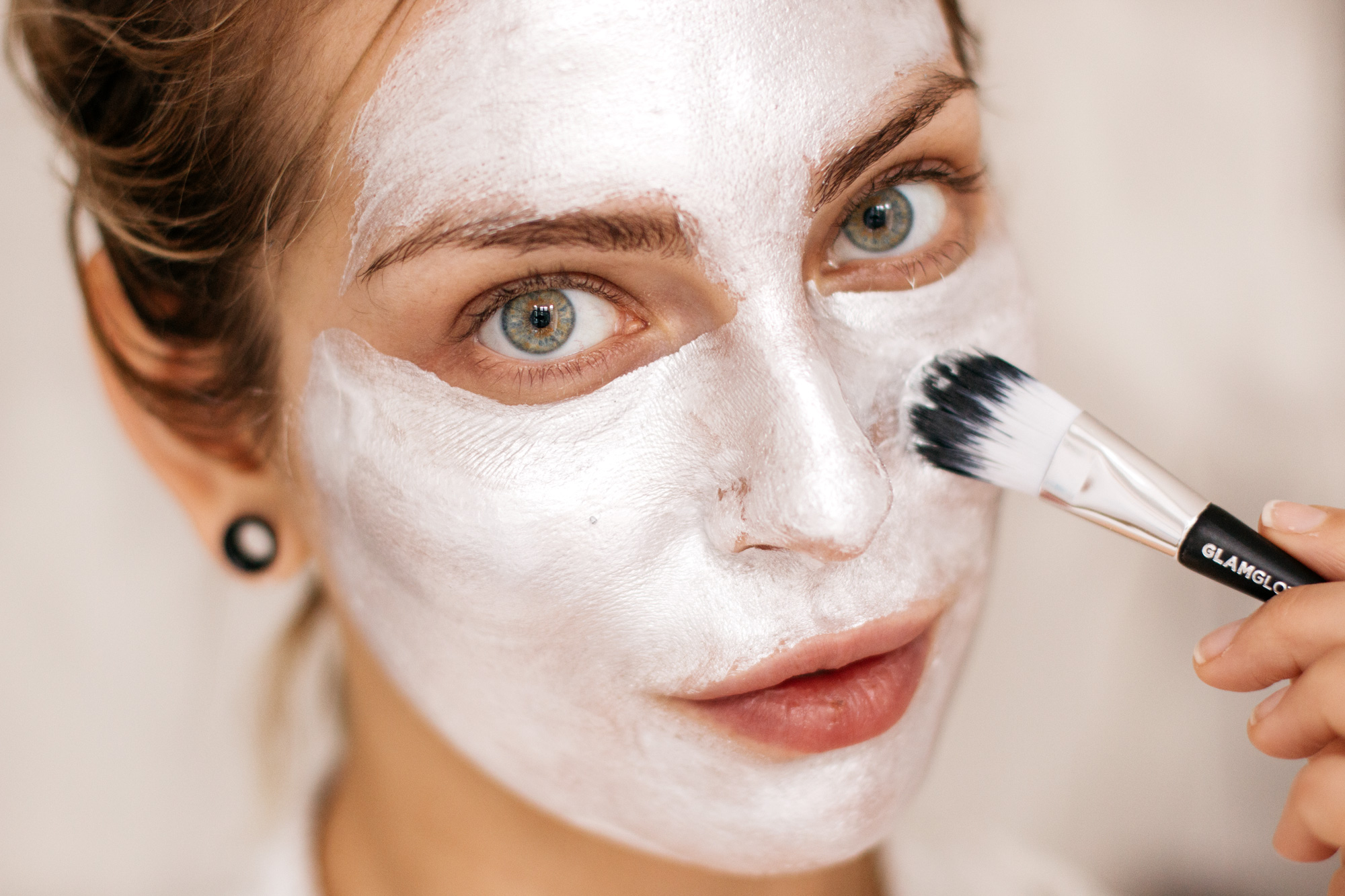 All you need to know about Glamglow treatments | how to use a mask | beauty