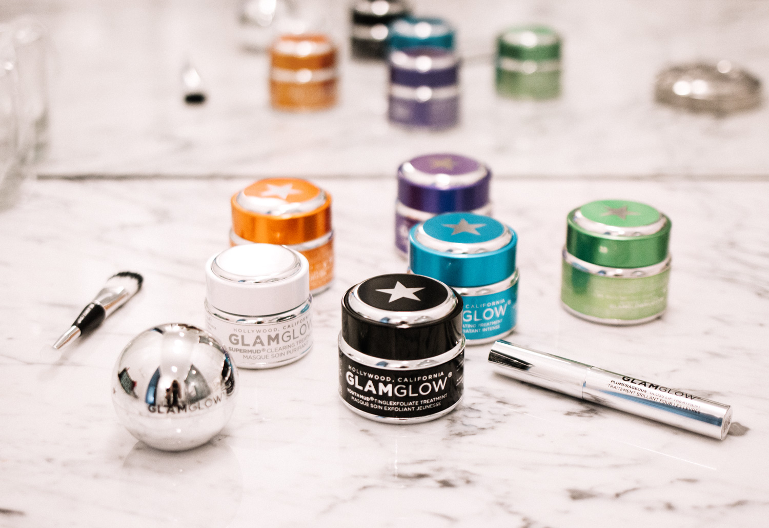All you need to know about Glamglow treatments | how to use a mask | beauty