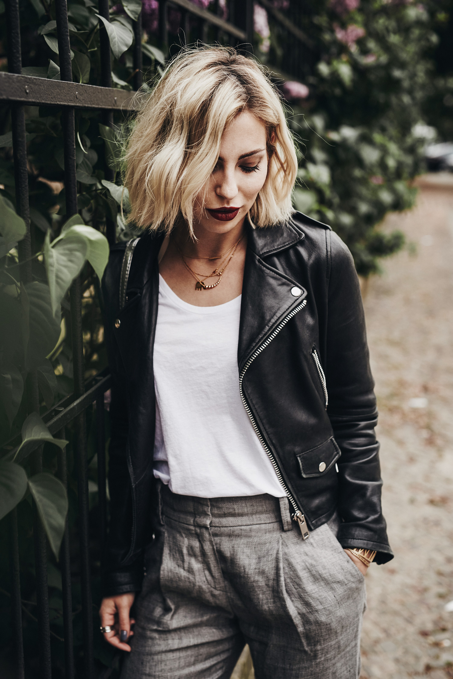 stylish businessstylish businessСтильный деловой образ | Fashion Blog ...