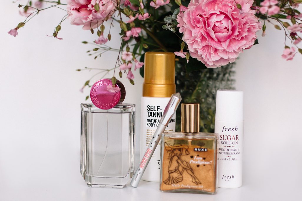 Beauty Lieblinge Juni
