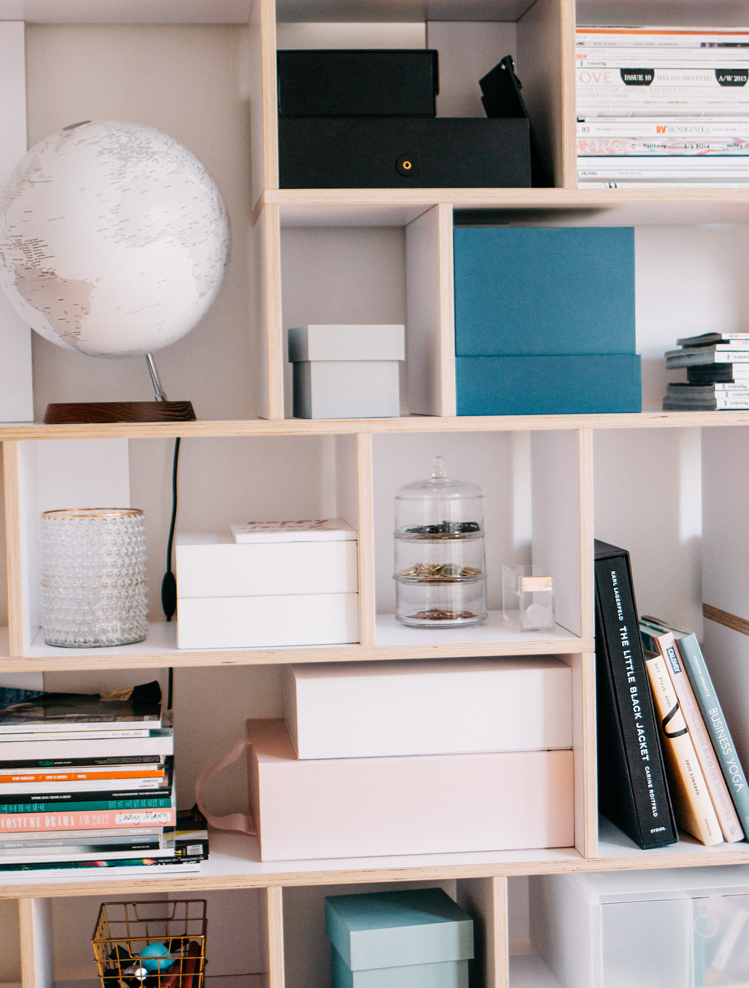 my blogger office | working place | Berlin | interior