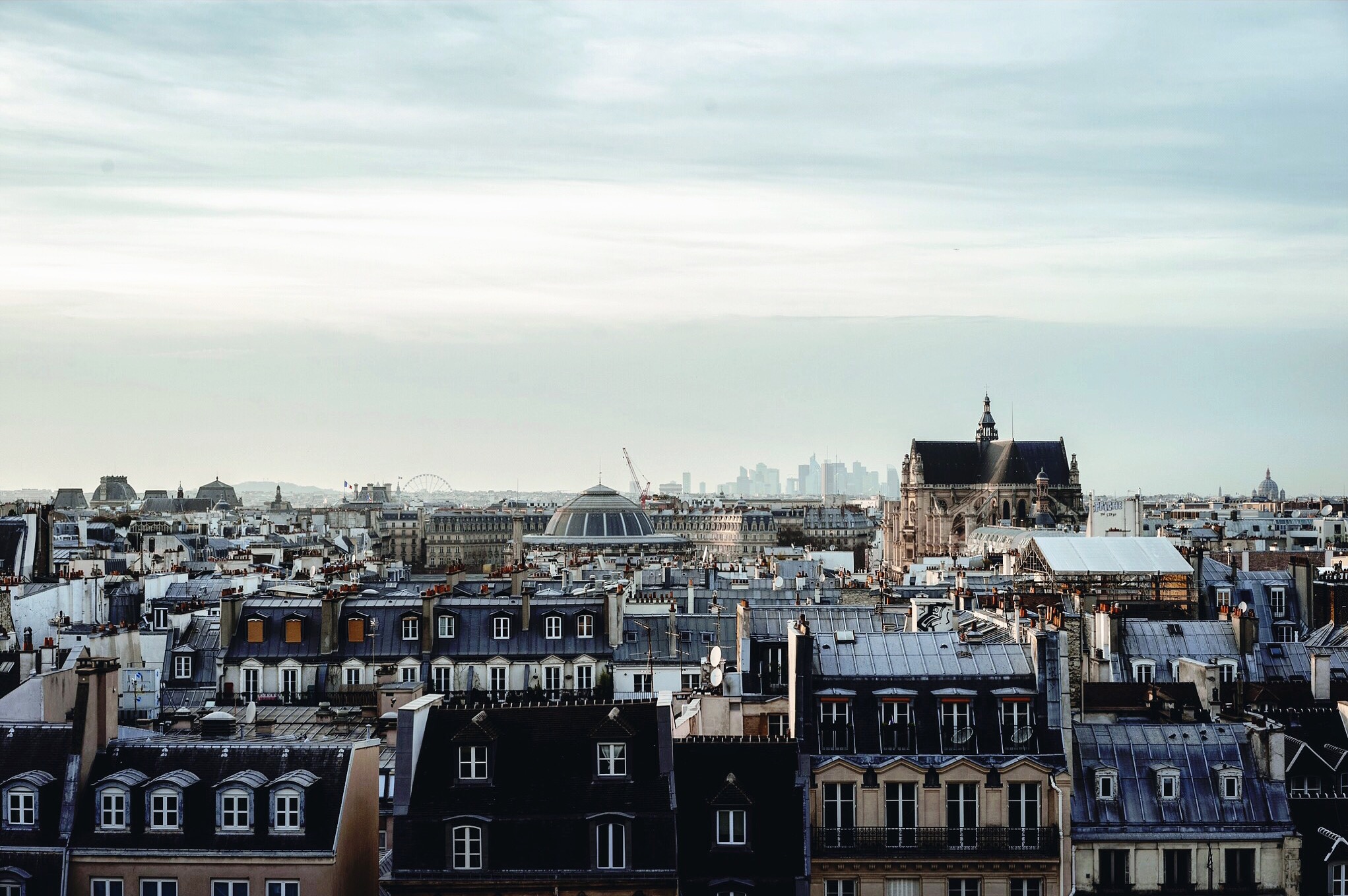 Fee-Gloria Groenemeyer | photographer based in Berlin, New York and Paris | fashion photography | Paris | Parisienne