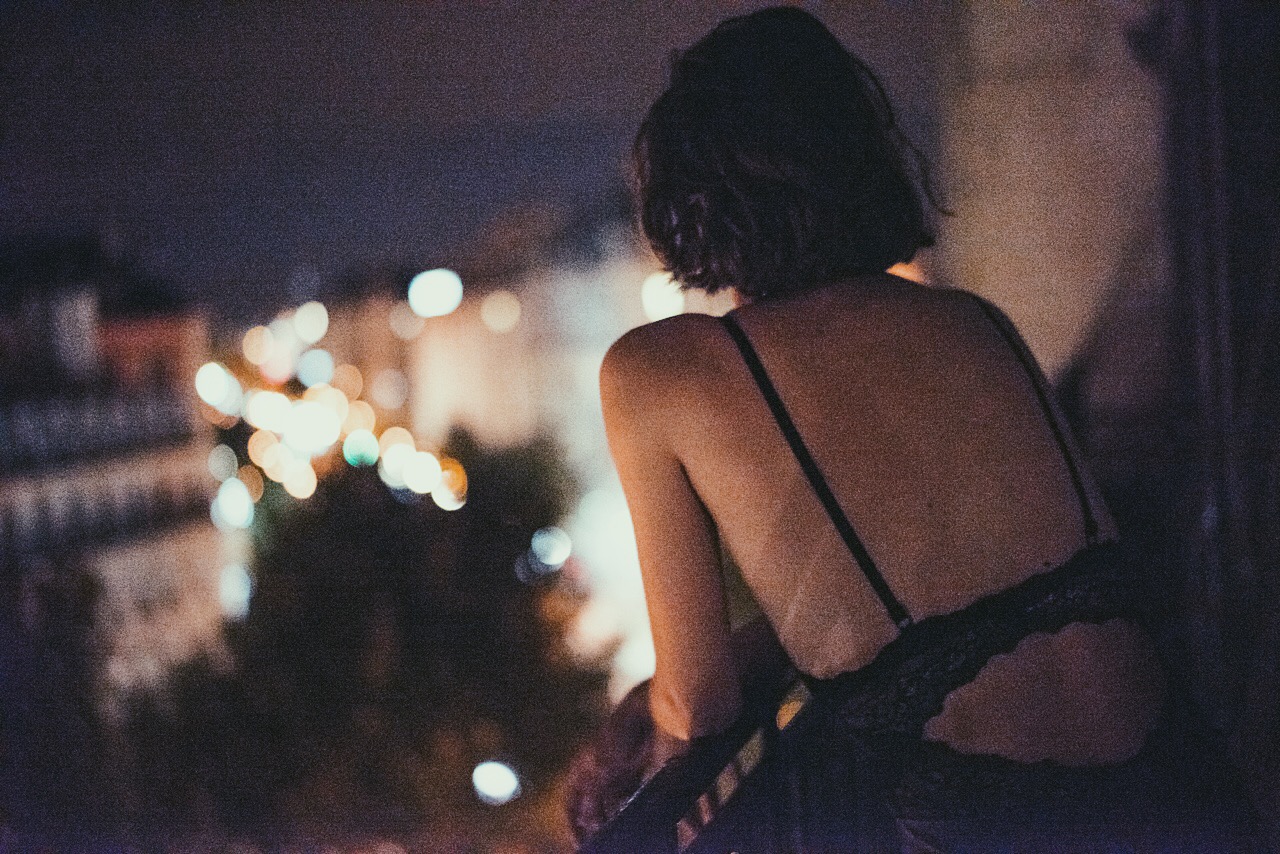 Fee-Gloria Groenemeyer | photographer based in Berlin, New York and Paris | fashion photography | Paris | Parisienne