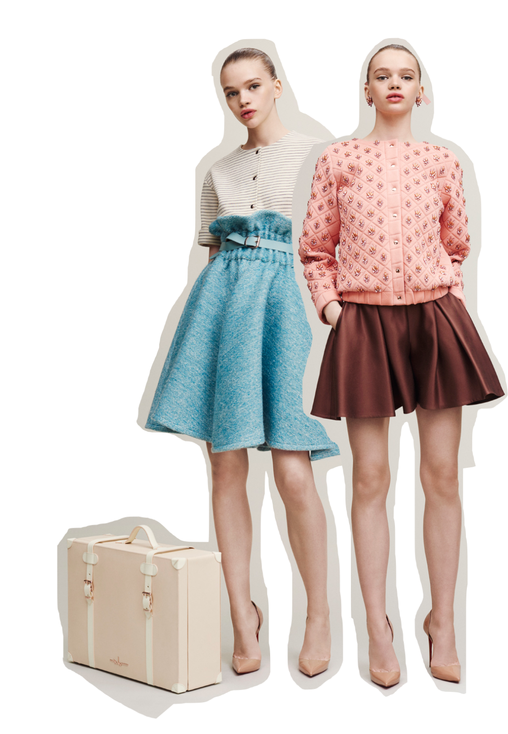 Fashion Career Designer Fashion Blog from Germany / Modeblog aus Deutschland, Berlin