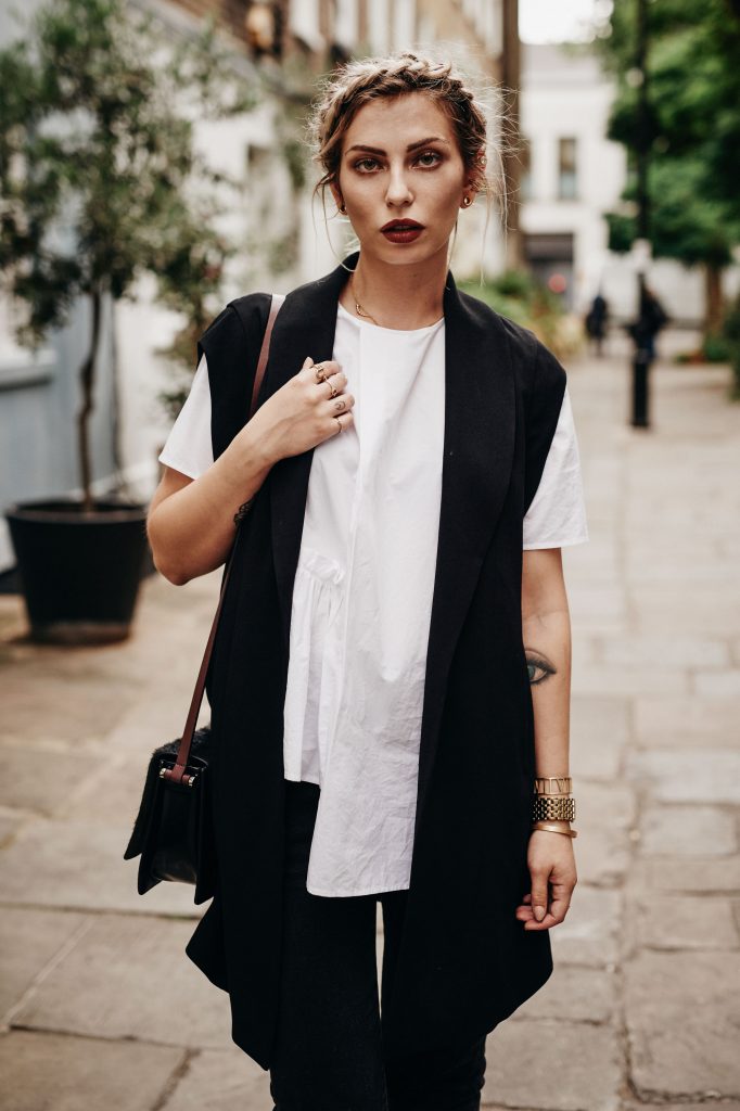 Black & White | Fashion Blog from Germany / Modeblog aus Deutschland ...