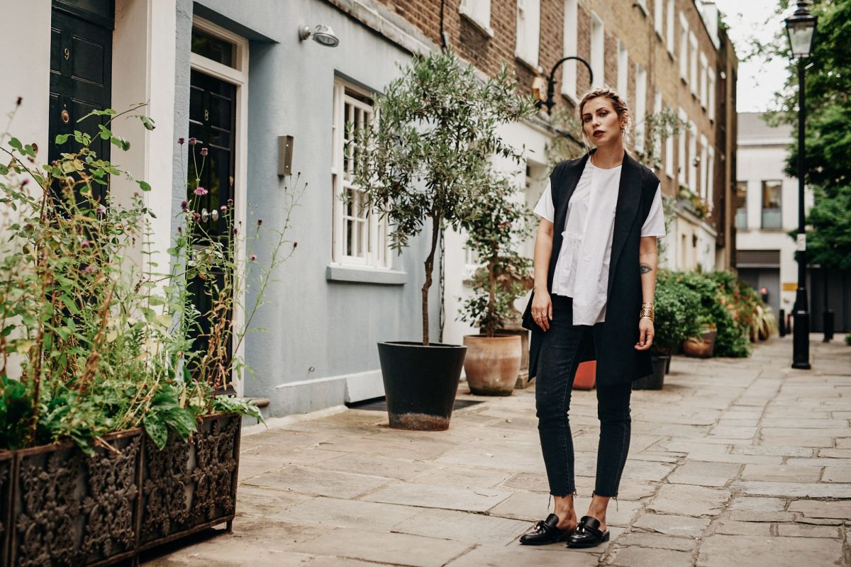 Black & White | Fashion Blog from Germany / Modeblog aus Deutschland ...