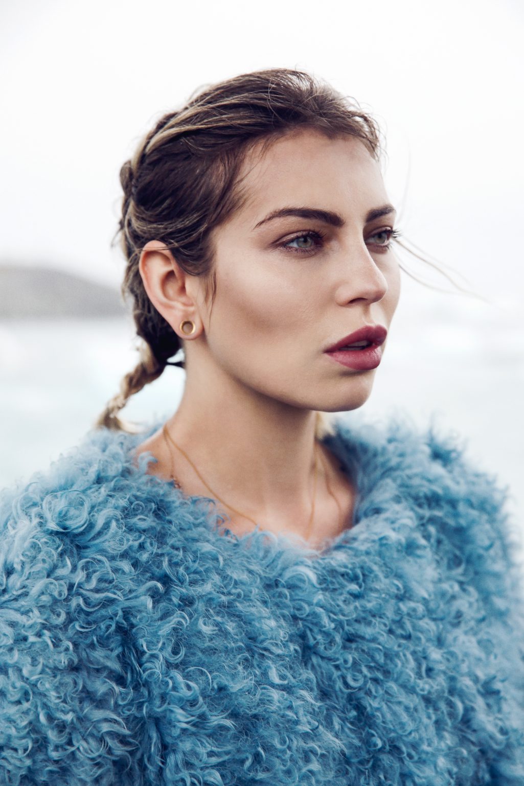 Make-up look: Day & Night | Fashion Blog from Germany / Modeblog aus