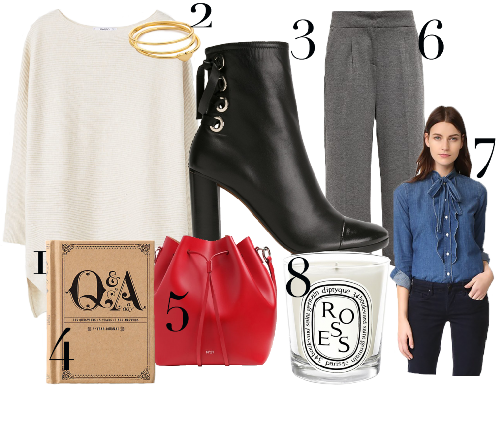 Black Friday Fashion Blog from Germany / Modeblog aus Deutschland, Berlin