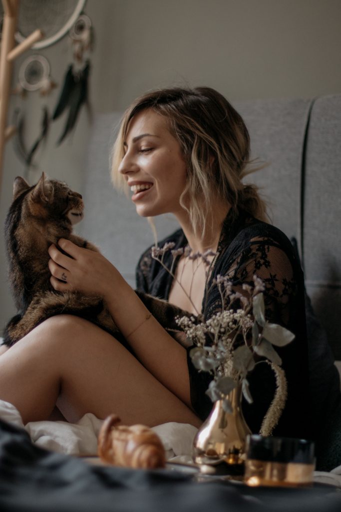 Wohnen: Unser Schlafzimmer | Fashion Blog from Germany / Modeblog aus