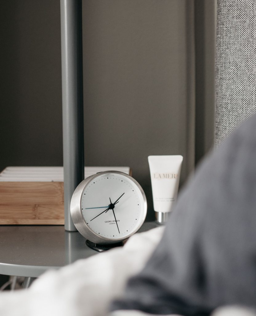 Wohnen: Unser Schlafzimmer | Fashion Blog from Germany / Modeblog aus