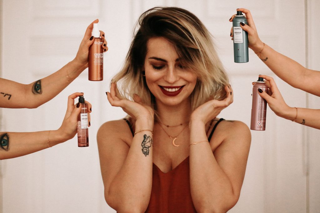 my top 5 from Goldwell | Fashion Blog from Germany / Modeblog aus ...