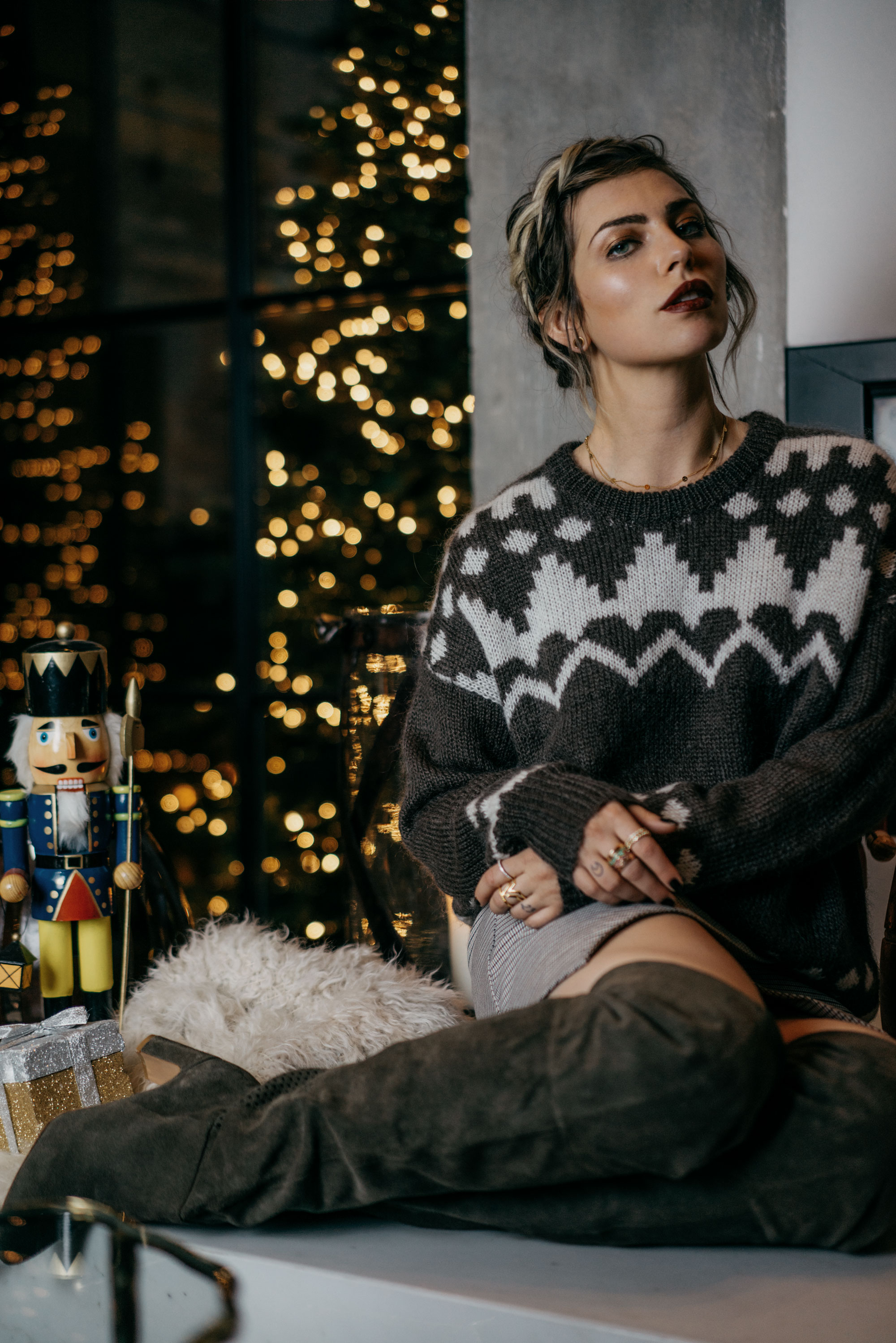 Masha Sedgwick | Blog | Germany | Berlin | Gift Guide | Last Minute | Presents