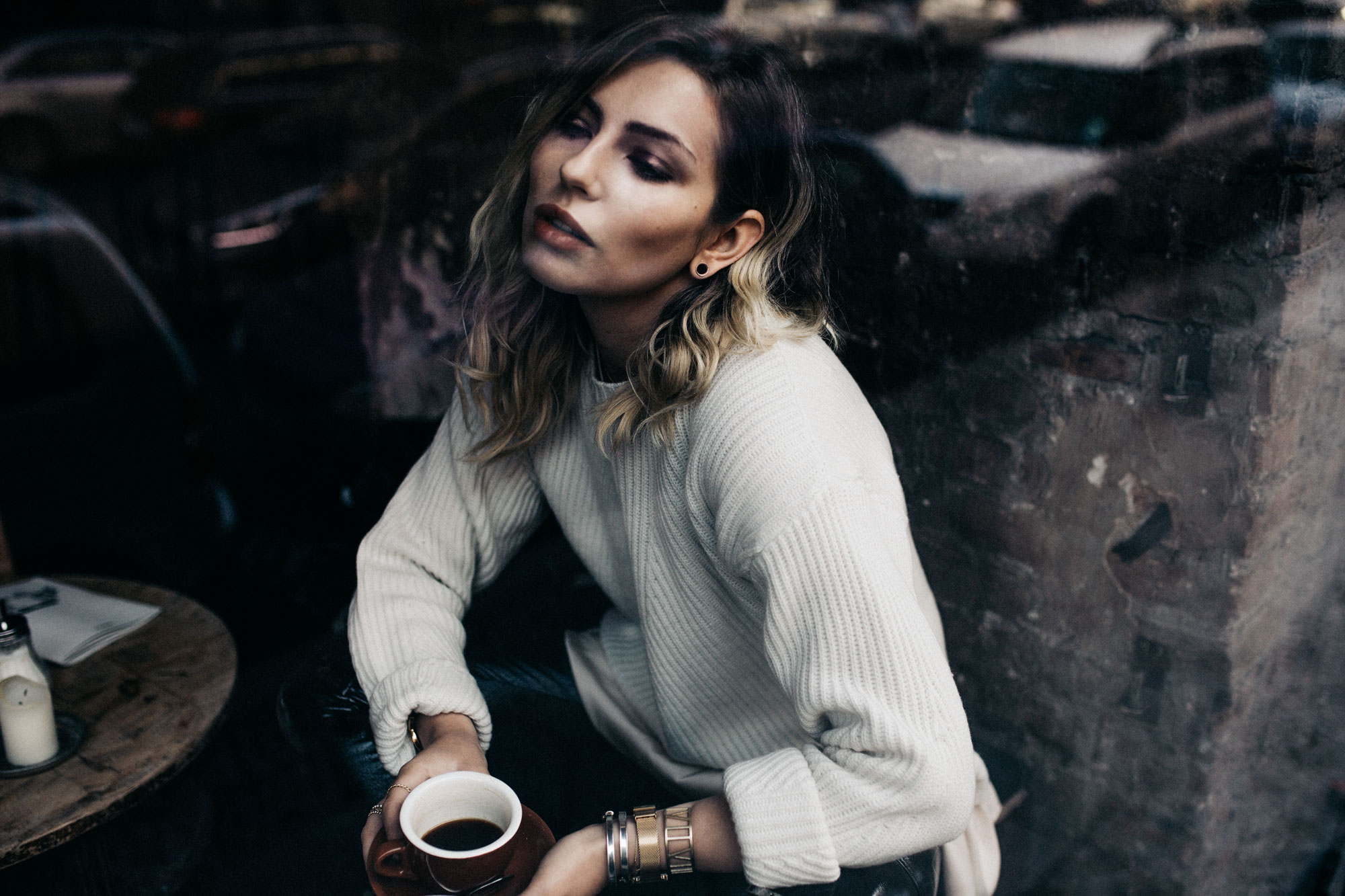 Masha Sedgwick, Berlin Germany, Thoughts, Gedanken, Vergangenheit, Fashion