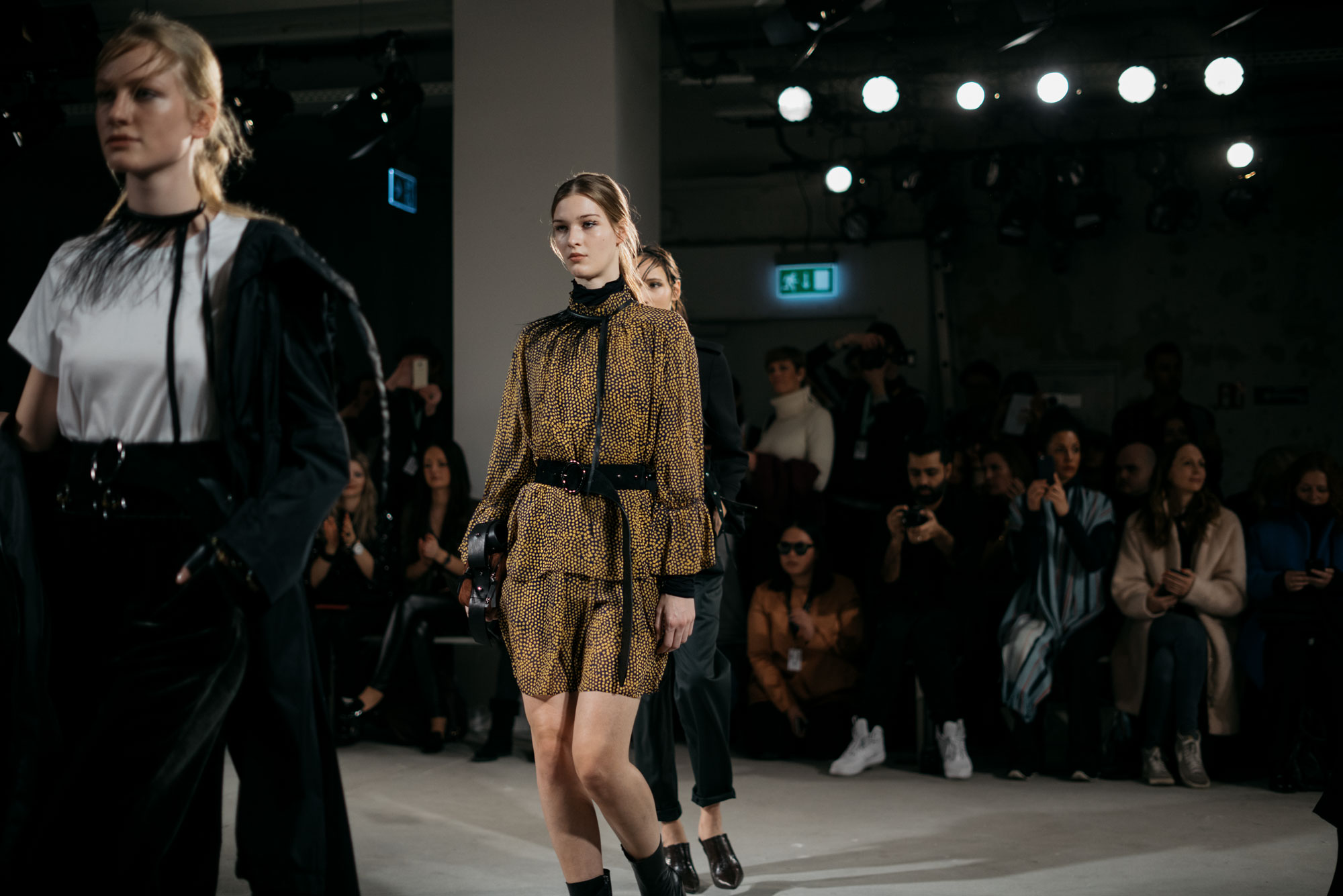 Masha Sedgwick | Fashionweek |Trendreport |Trends | Berlin | Germany | Blog