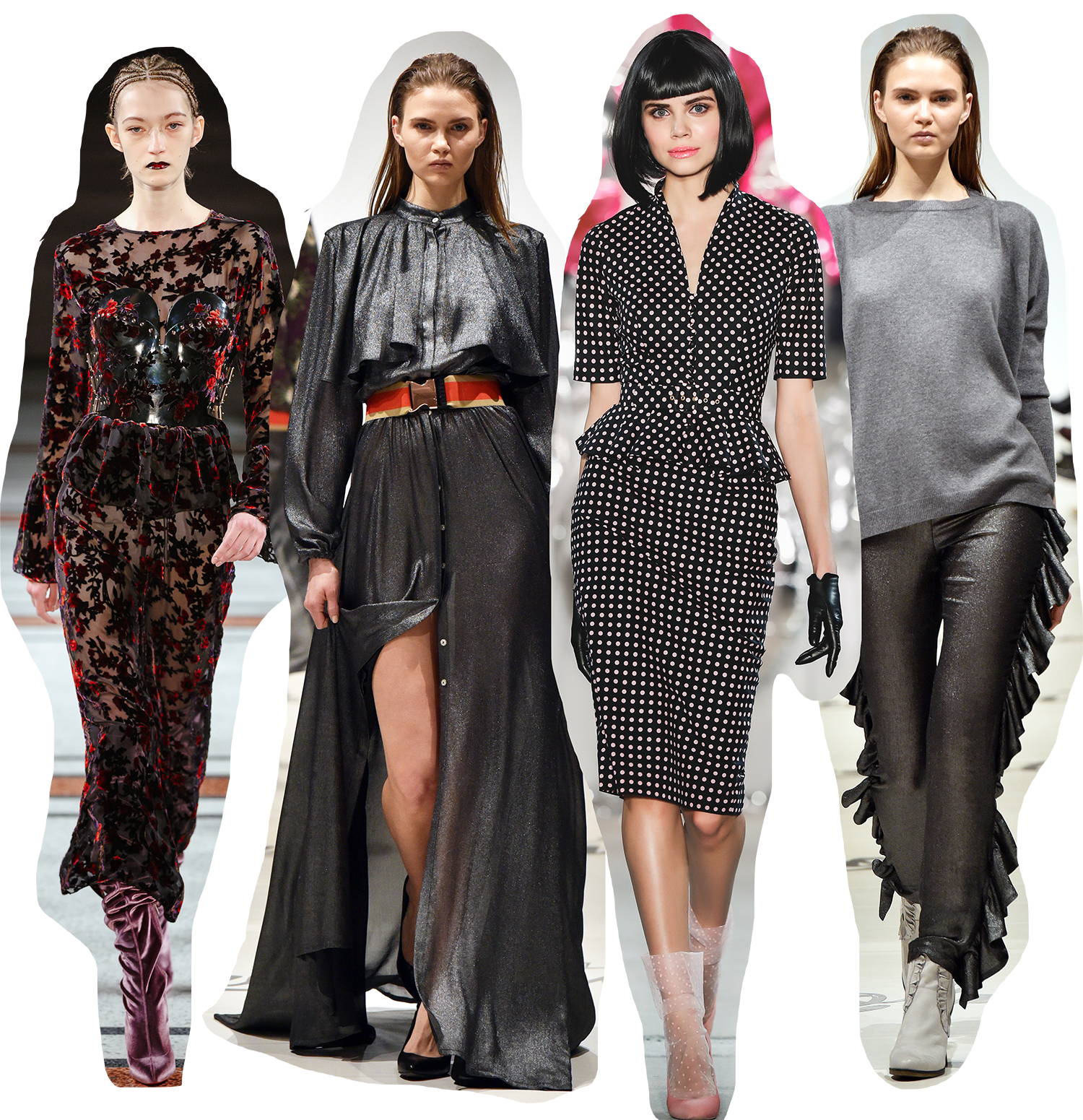 Masha Sedgwick | Fashionweek |Trendreport |Trends | Berlin | Germany | Blog