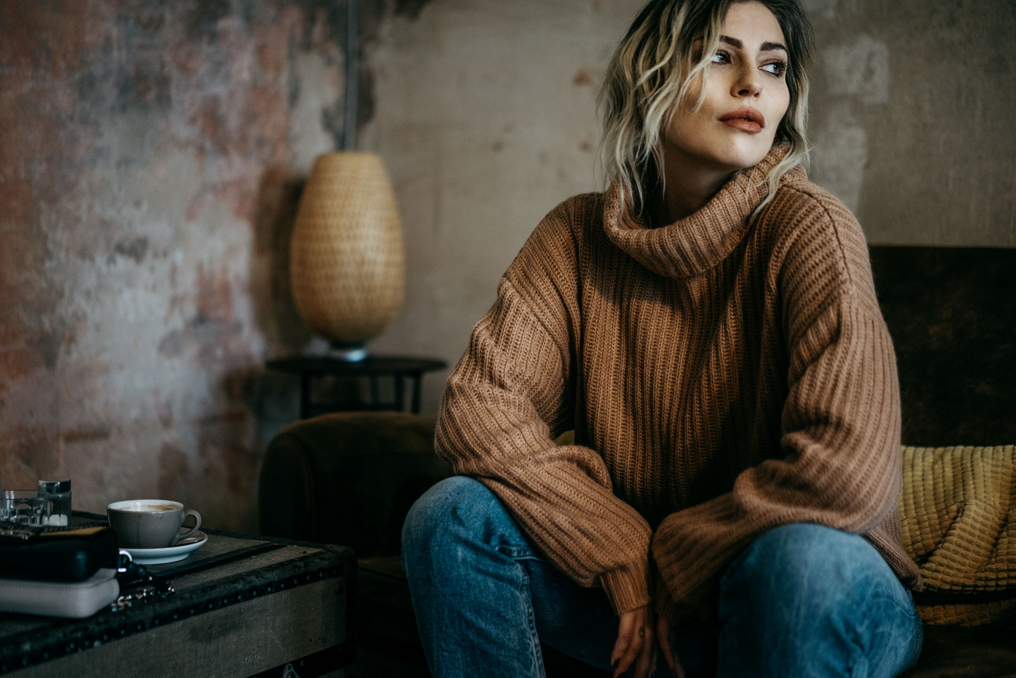 Masha Sedgwick | Blog | Germany Berlin | Self perception | revolve | outfit