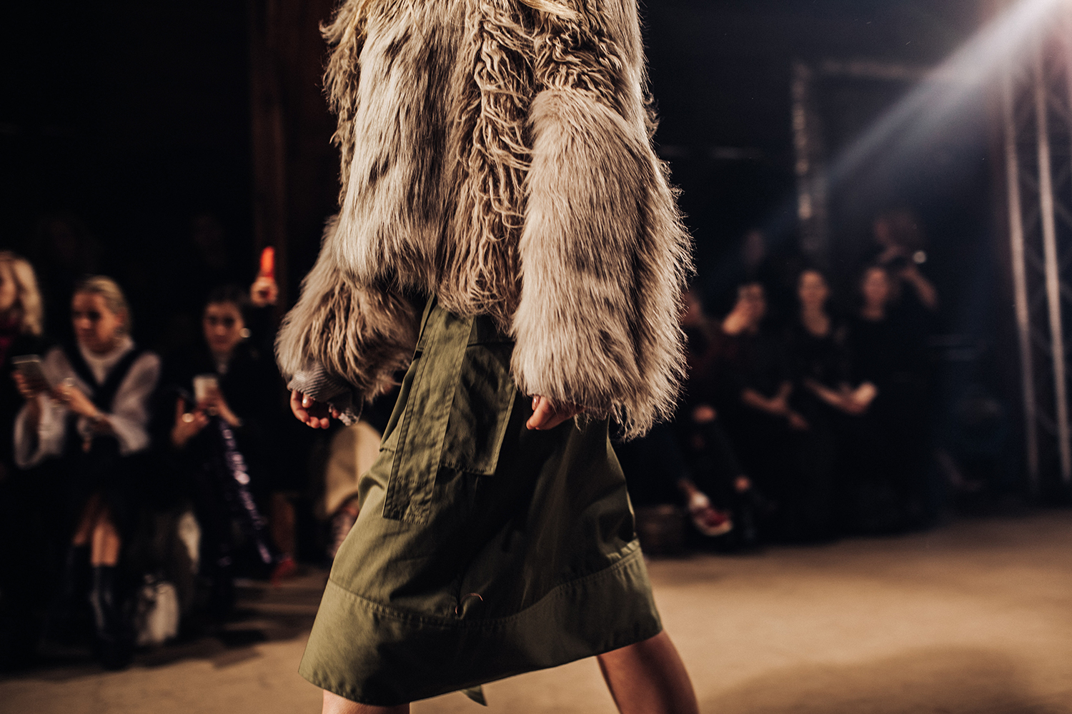 Copenhagen, Stockholm, Fashionweek, Masha Sedgwick, Trendreport