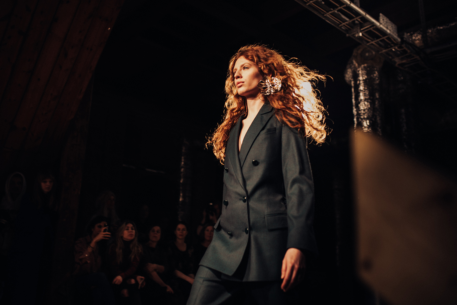 Copenhagen, Stockholm, Fashionweek, Masha Sedgwick, Trendreport