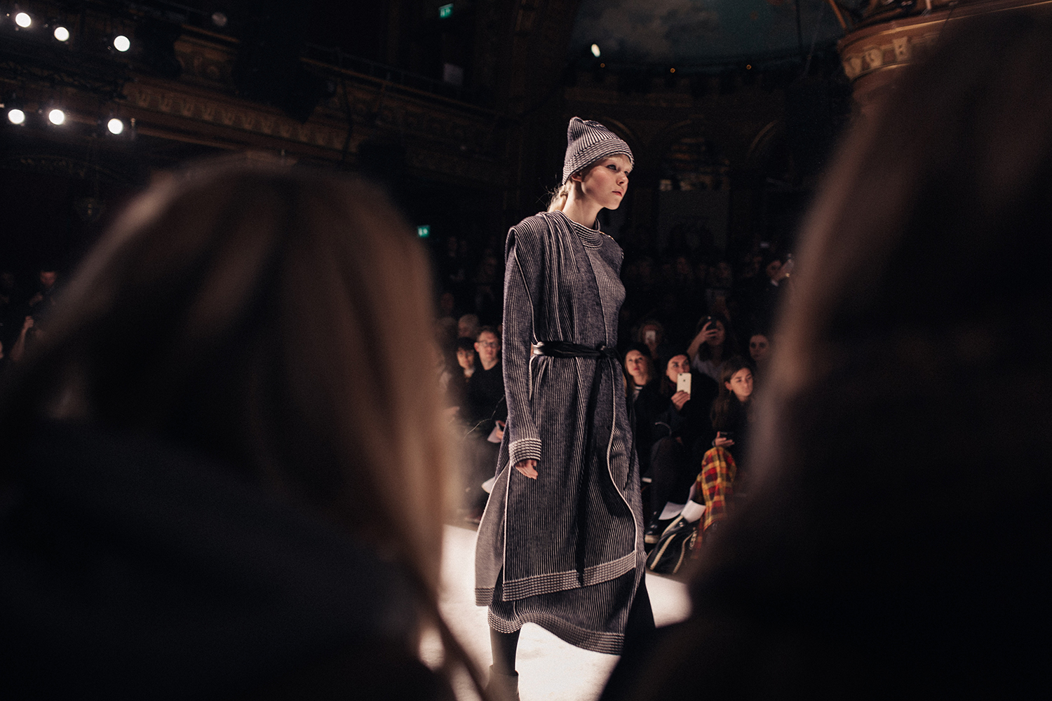 Copenhagen, Stockholm, Fashionweek, Masha Sedgwick, Trendreport