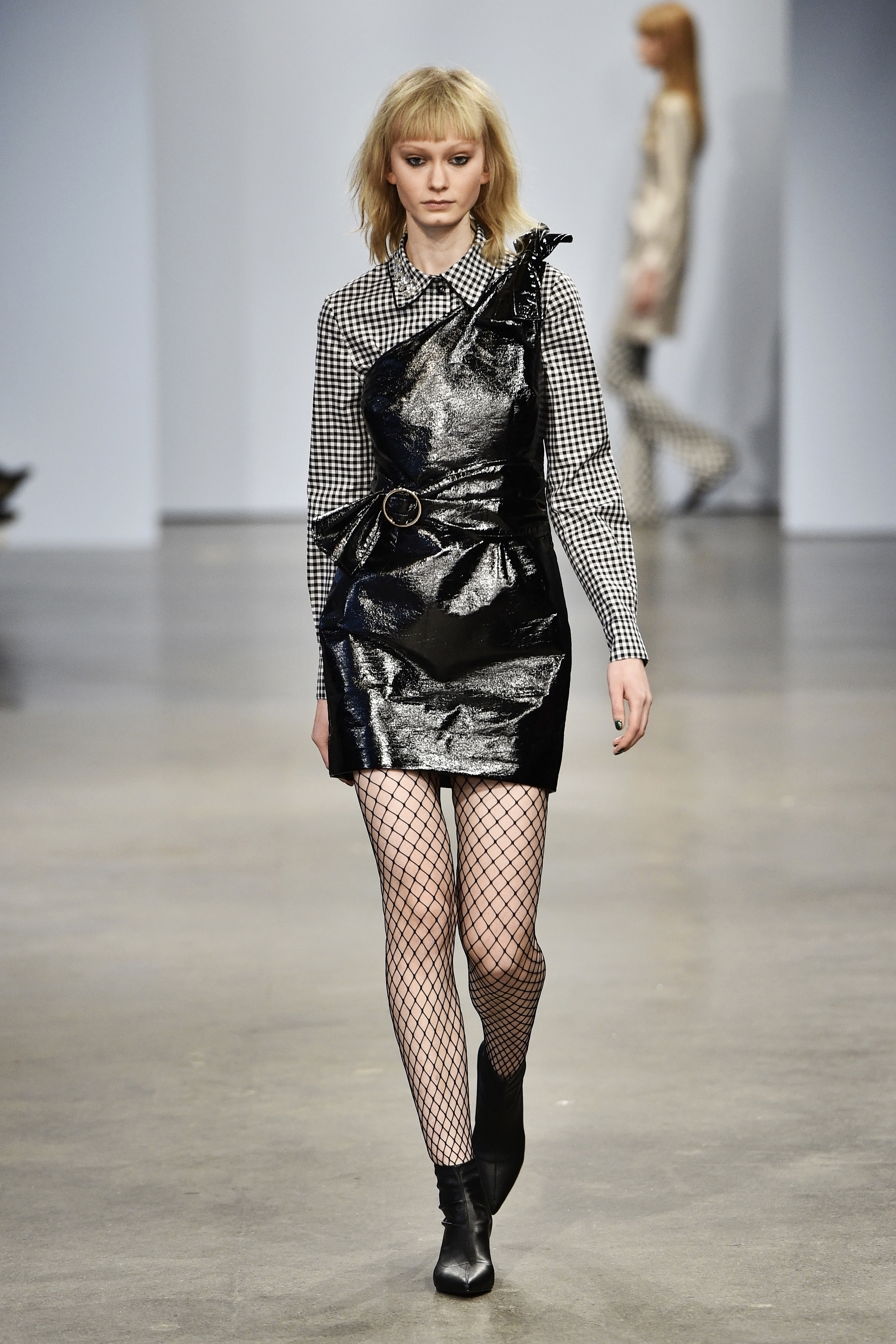 Copenhagen, Stockholm, Fashionweek, Masha Sedgwick, Trendreport