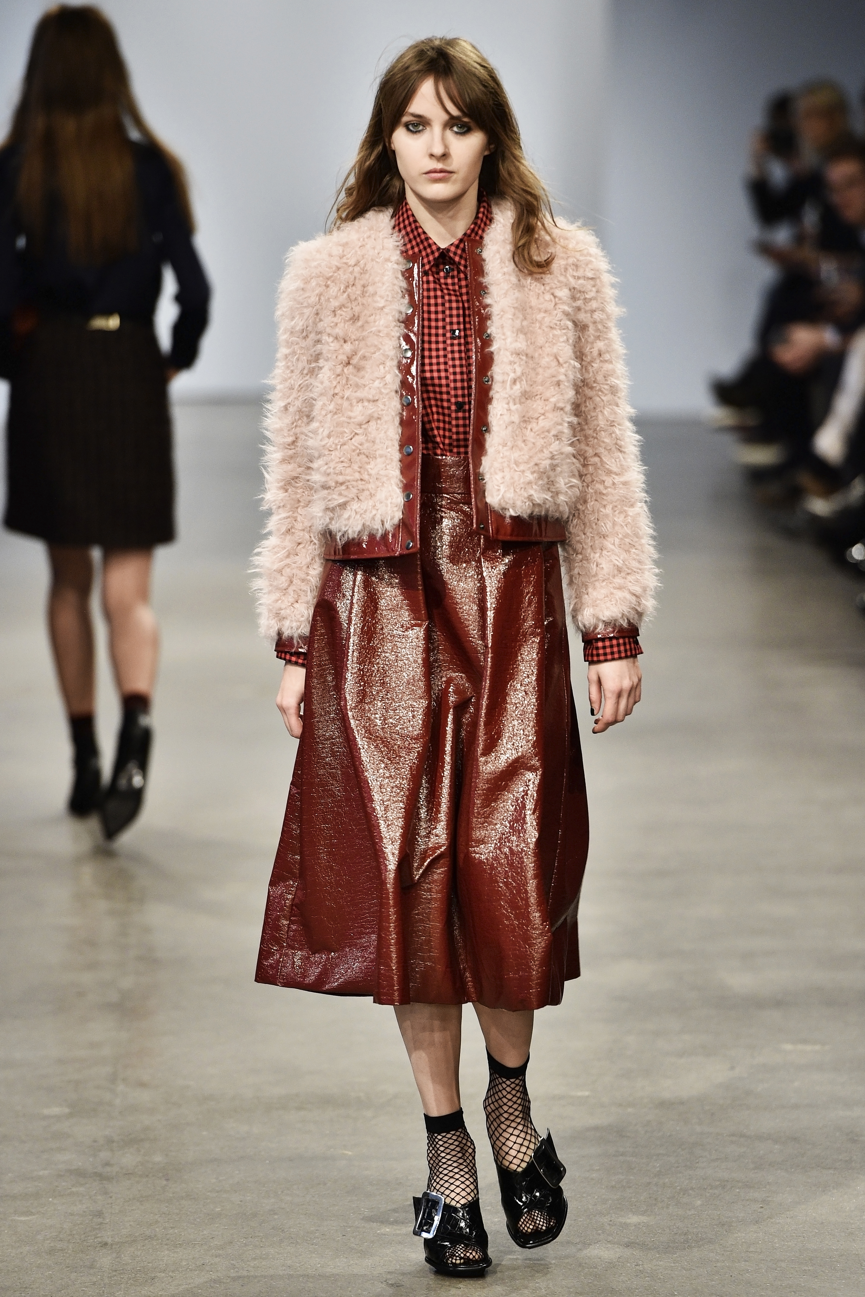 Copenhagen, Stockholm, Fashionweek, Masha Sedgwick, Trendreport