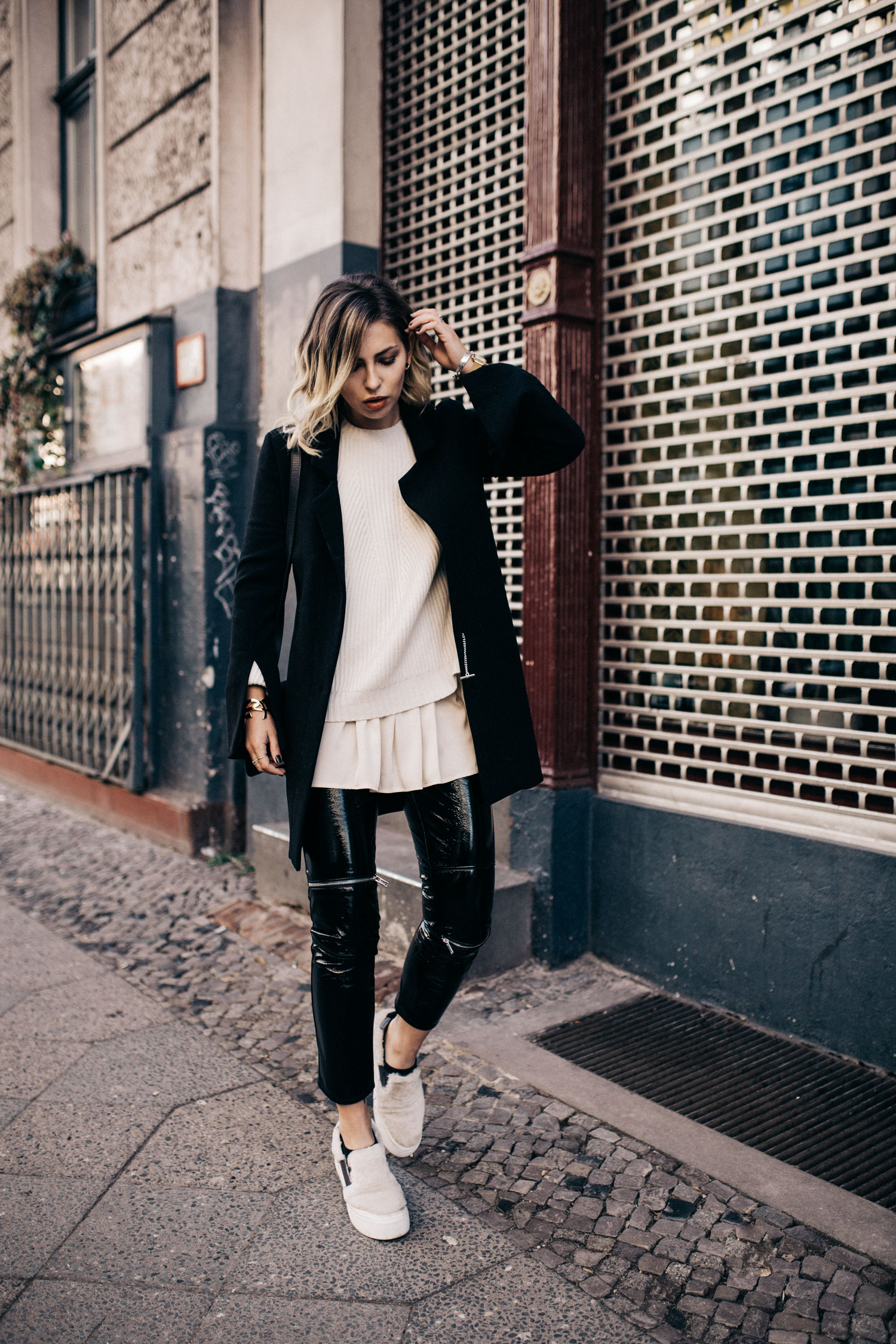 Masha Sedgwick, Random Facts, Persönliches, Outfit, Fashion, Berlin, Germany, Blogger