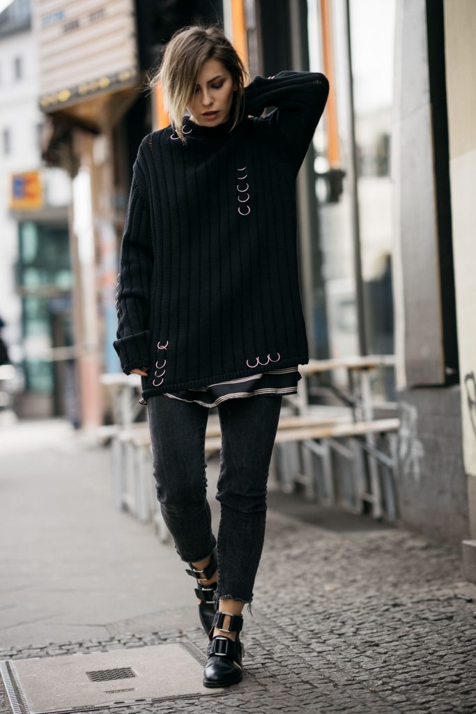Black style berlin