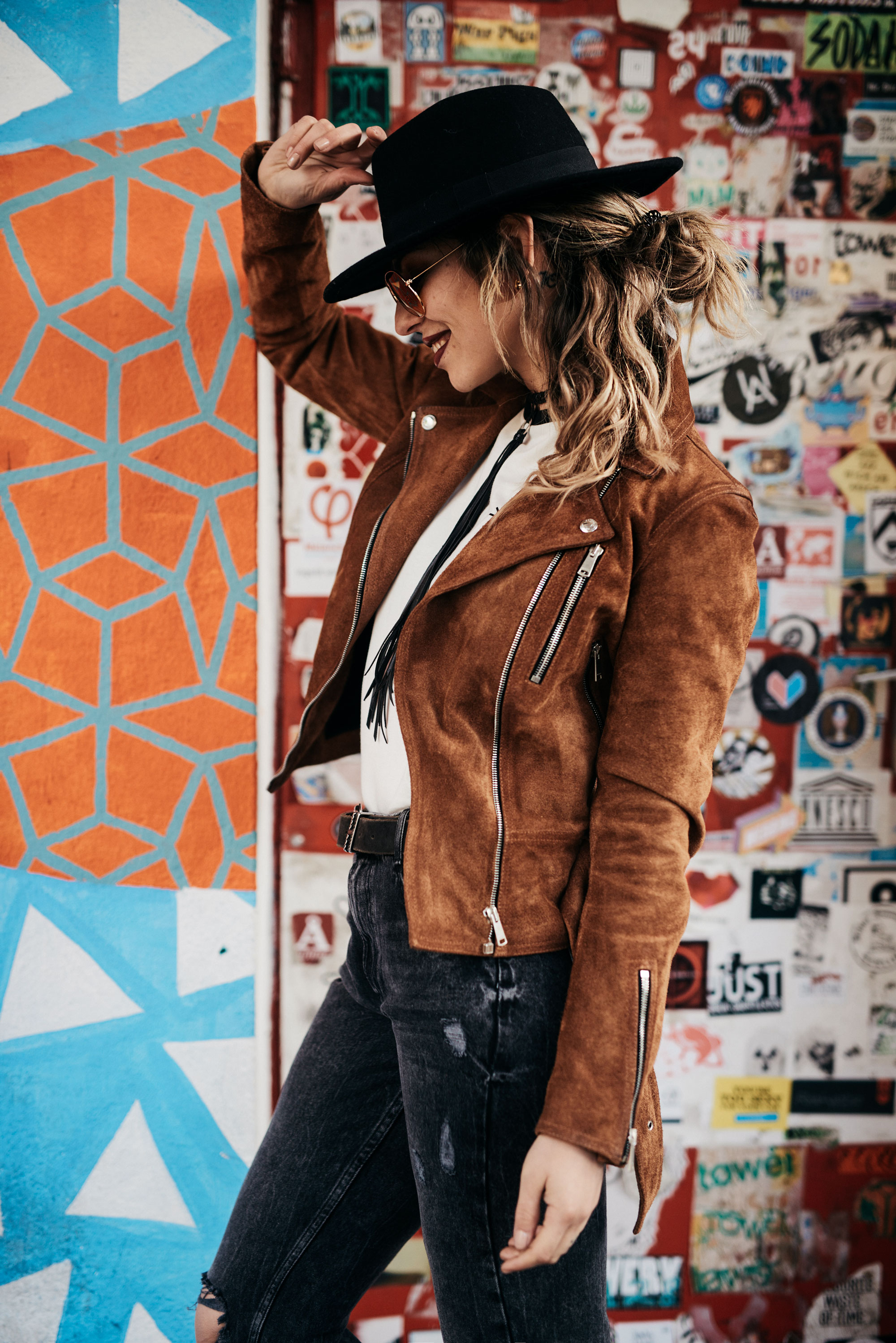 My big Anti-Coachella post | 5 reasons, why I'm not at Coachella | Festival style
Der große Anti-Coachella Post | 5 Gründe, warum ich nicht zum Coachella will | Festival style
