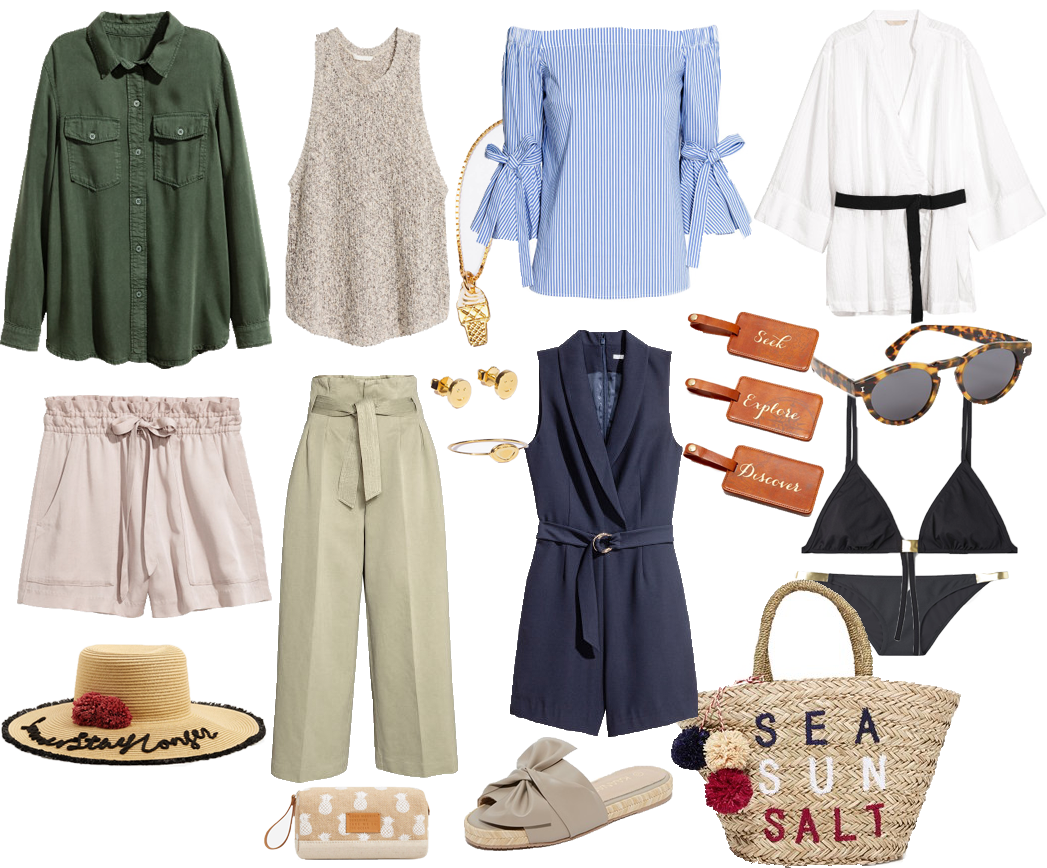 Masha Sedgwick, Slow the world down, Taiwan, Outfit, how to style a white blouse, summer outfit, casual, Berlin fashion blogger