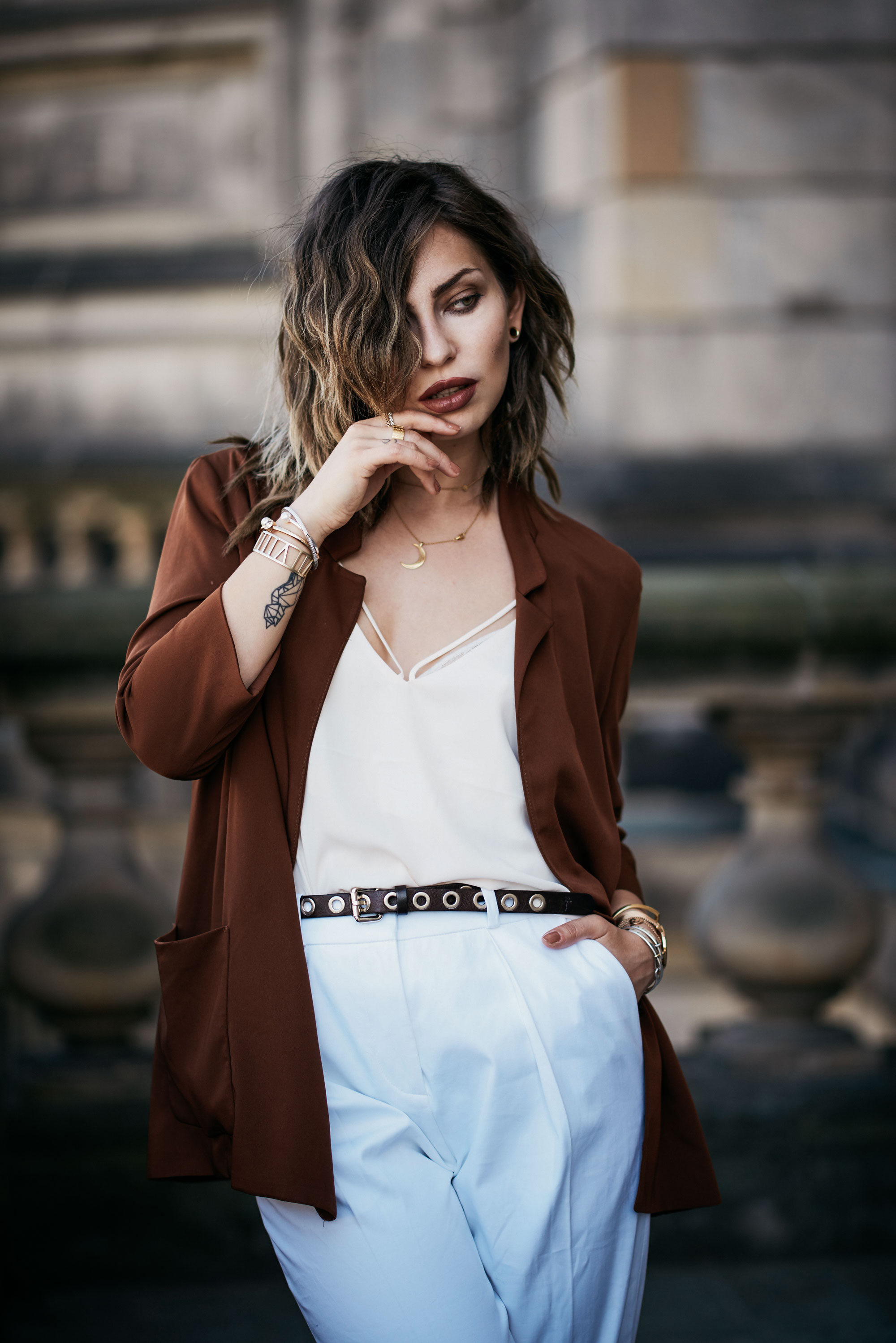 TK Maxx Stylings | 10 Moderegeln | Outfits für den Alltag | Stylingtipps einer Bloggerin