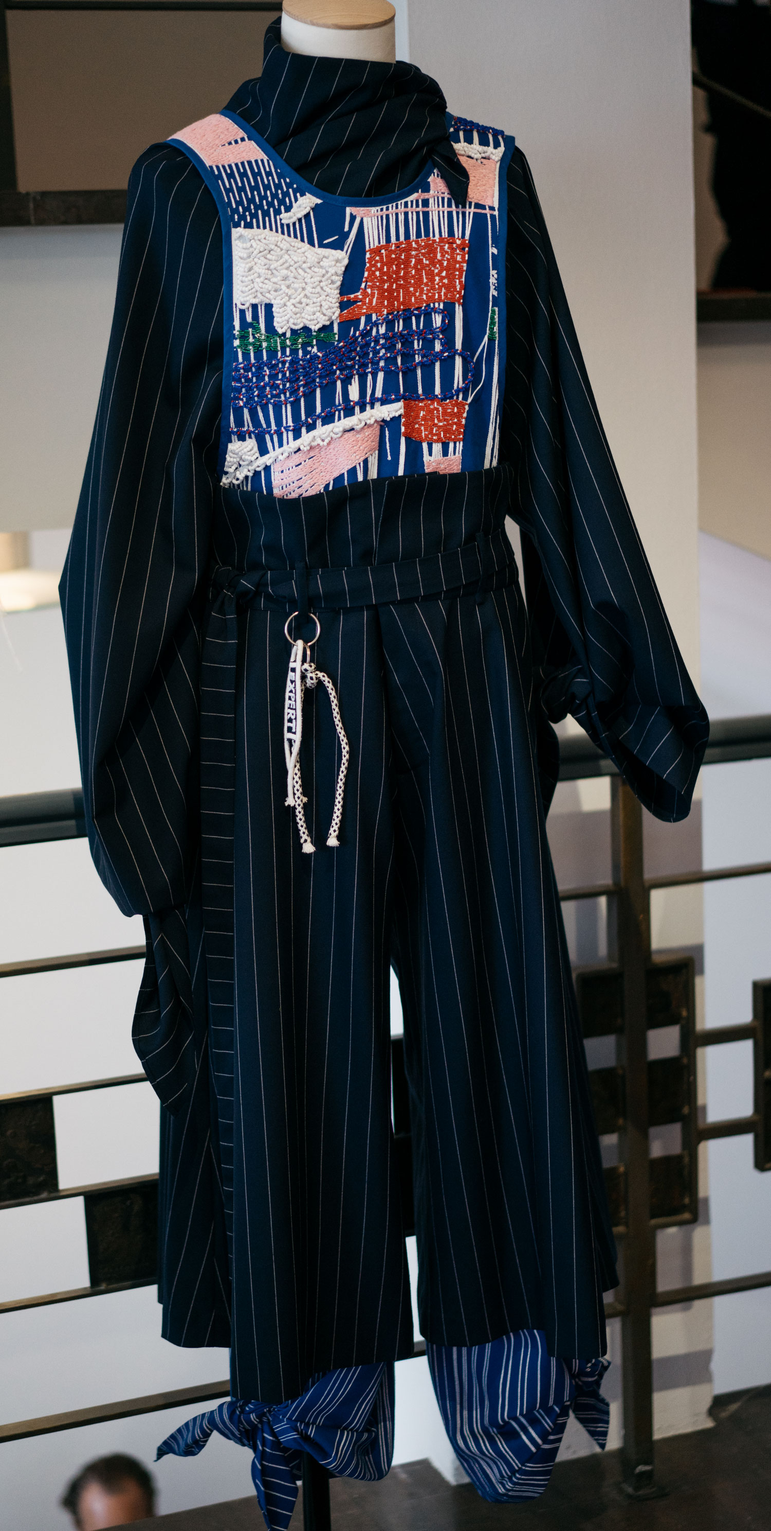 Berlin Fashion Week Review | die wichtigsten Trends für SS18 | Kaufhaus Jandorf | Juli 2017