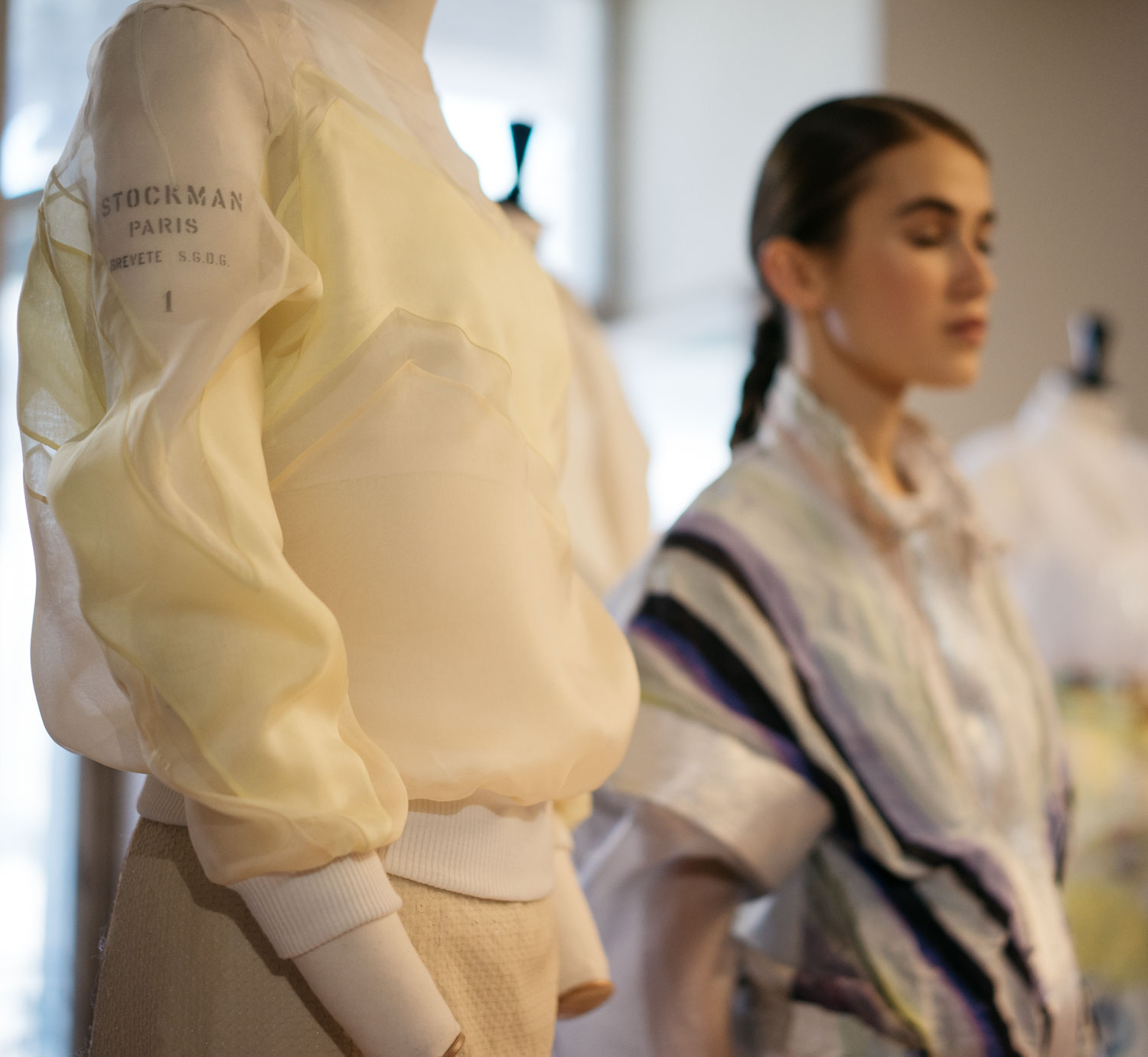 Berlin Fashion Week Review | die wichtigsten Trends für SS18 | Kaufhaus Jandorf | Juli 2017