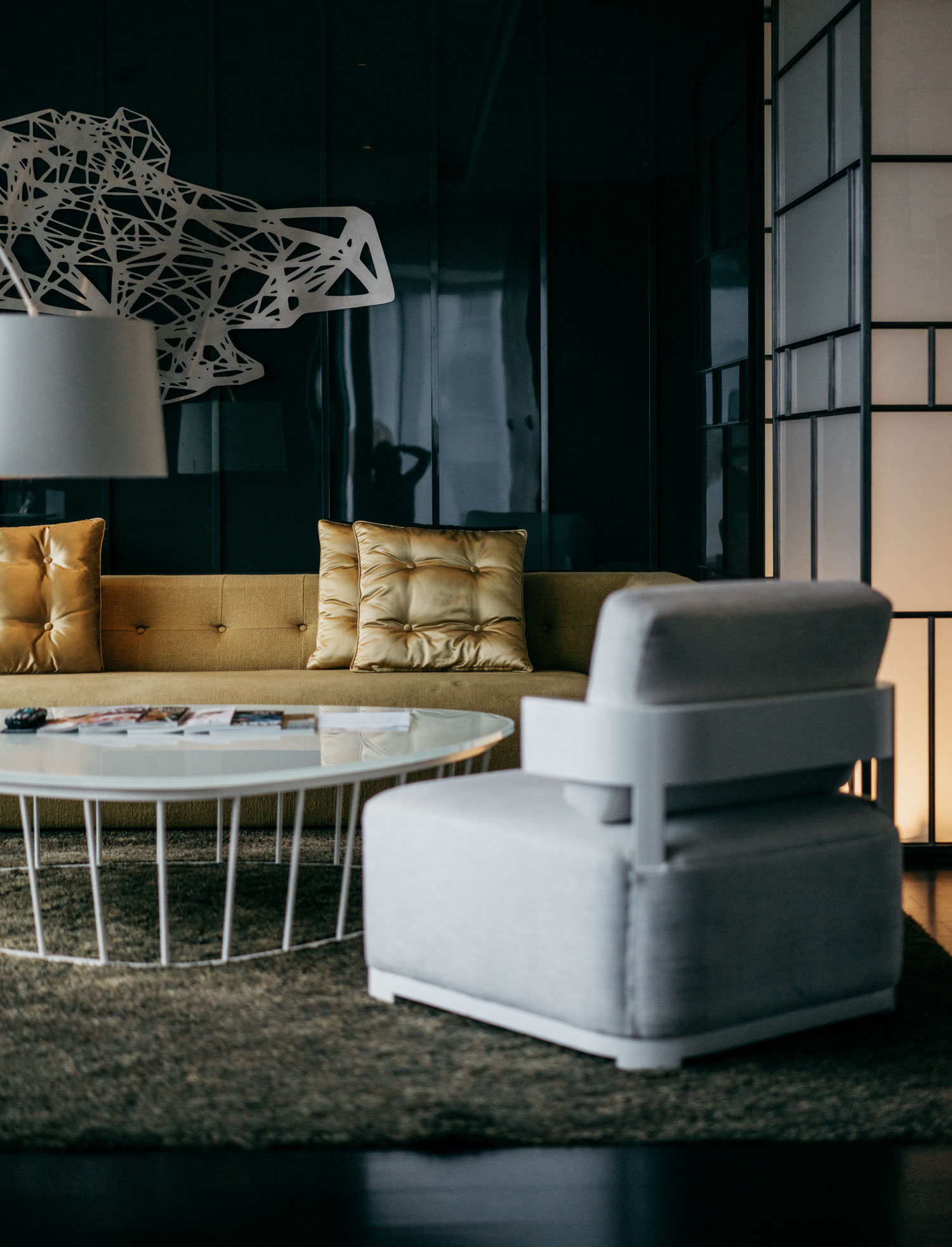 Hotel Review, W Taipei, Taiwan, Masha Sedgwick, Blogger, Germany, Berlin, Where to sleep in Taiwan