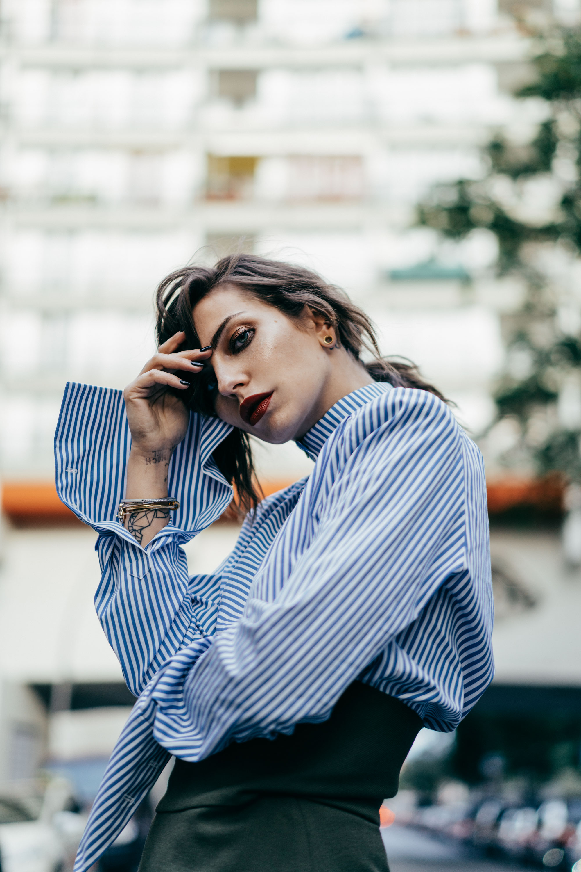 Macht Geld wirklich glücklich? Fashion Blog from Germany