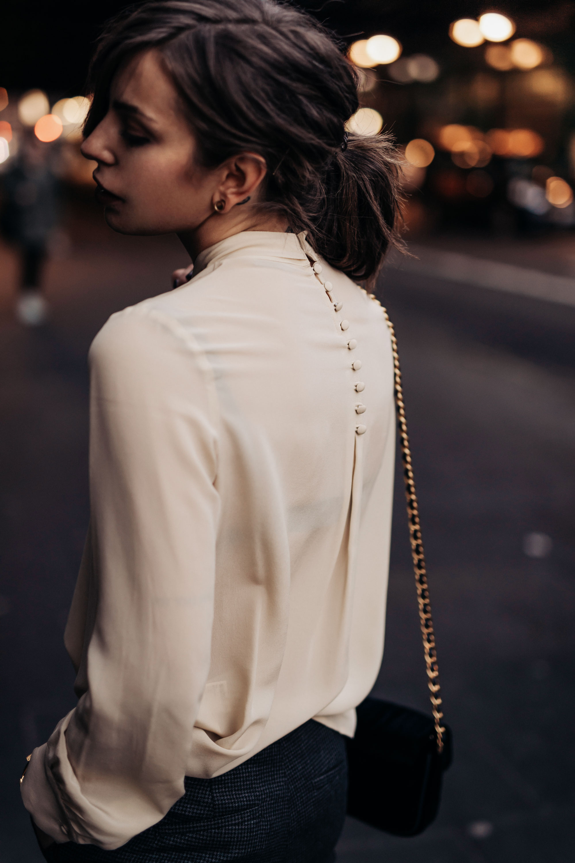 5 Tipps for Glasgow | Outfit: Max&Co. | Blogger | Street style | Fashion Editorial | Style: Autumn / Winter | Business | simple, effortless, chic, preppy | Scotland, London, UK