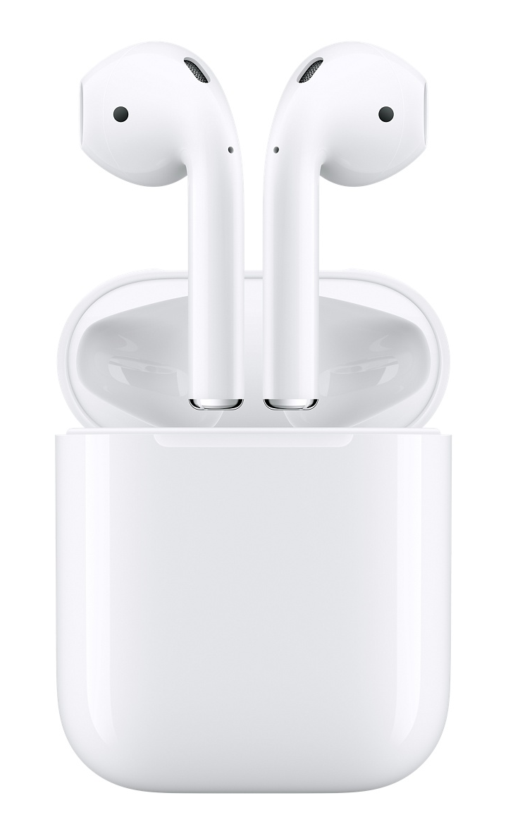 Airpods Freisteller