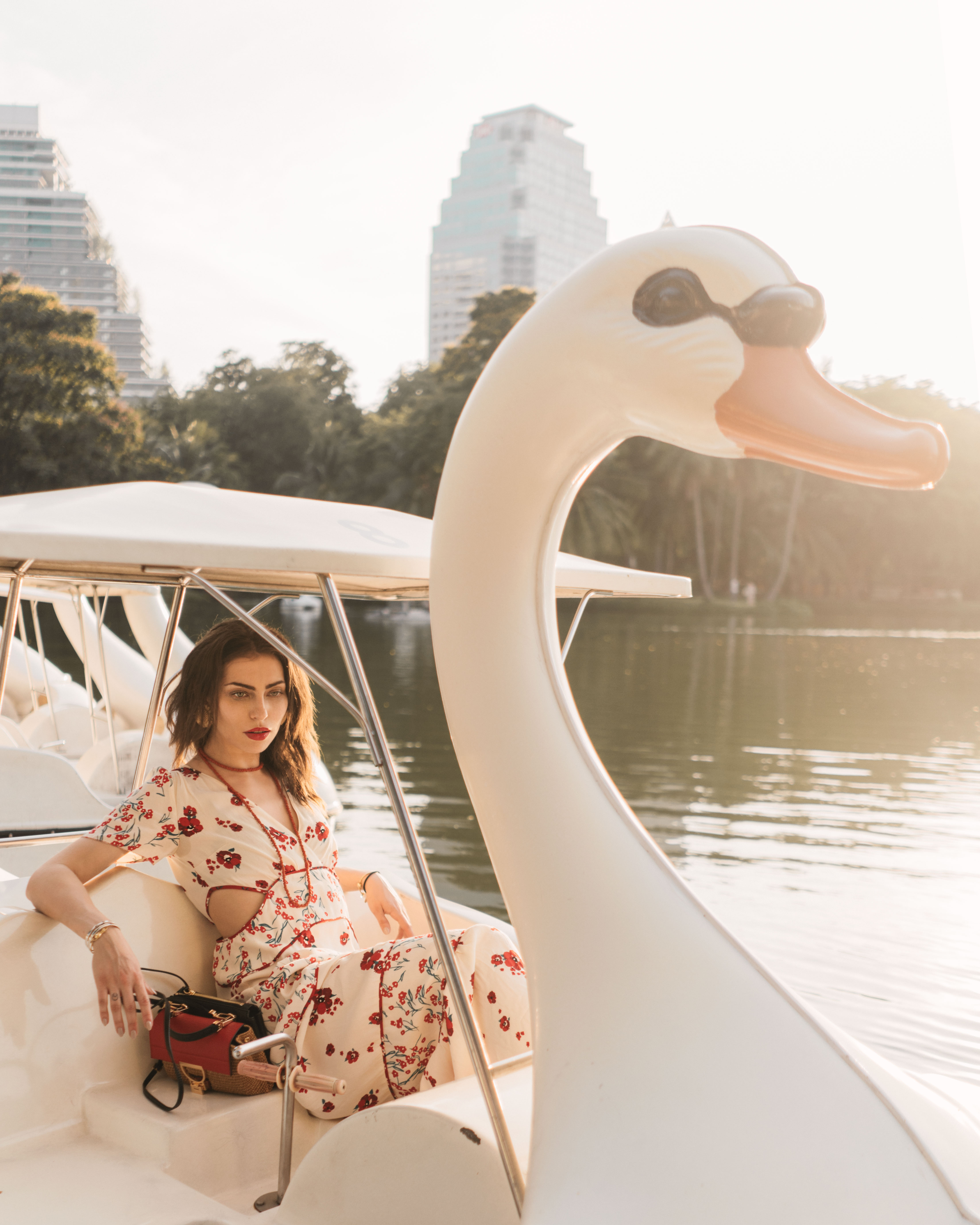 Bangkok | Fashion | Street Style | Tipps | Recommendation | Travel | Holidays | Thailand | Trip | Blogger
