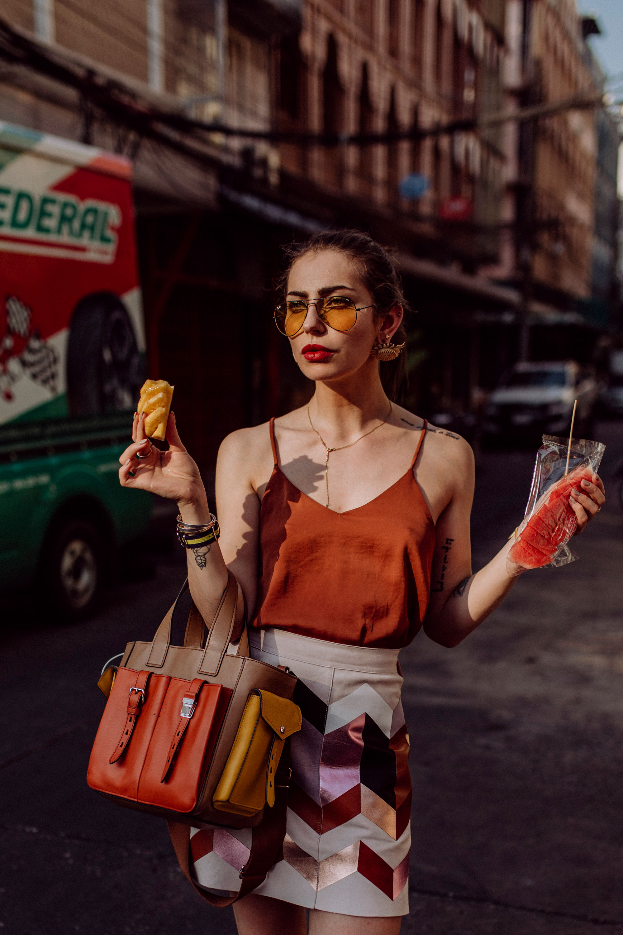 Bangkok | Fashion | Street Style | Tipps | Recommendation | Travel | Holidays | Thailand | Trip | Blogger