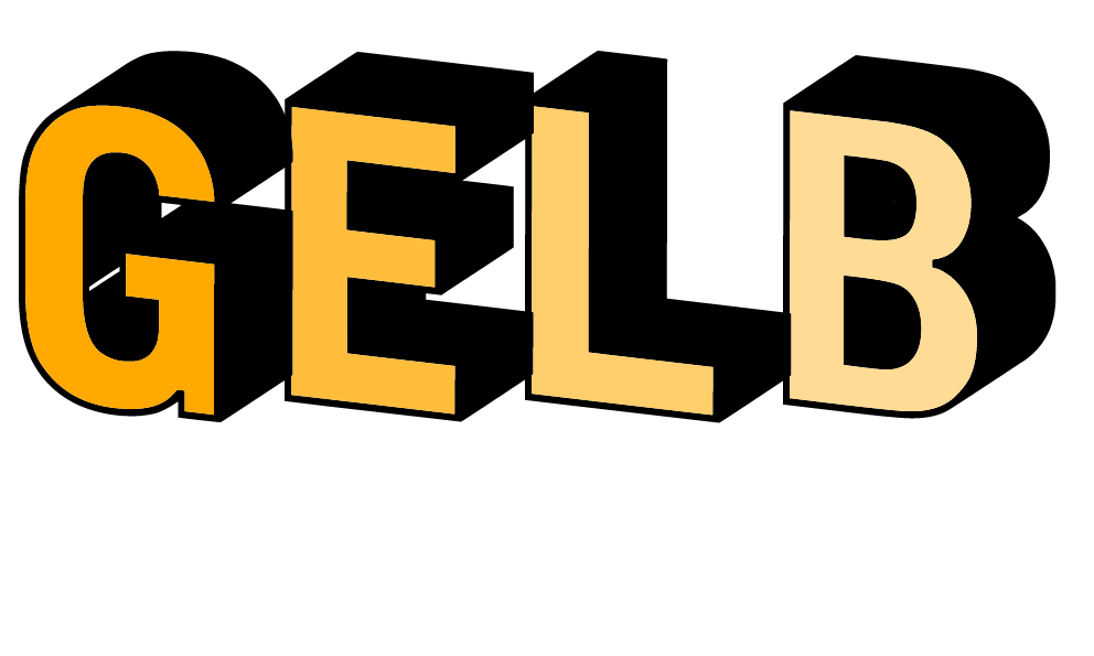 gelb